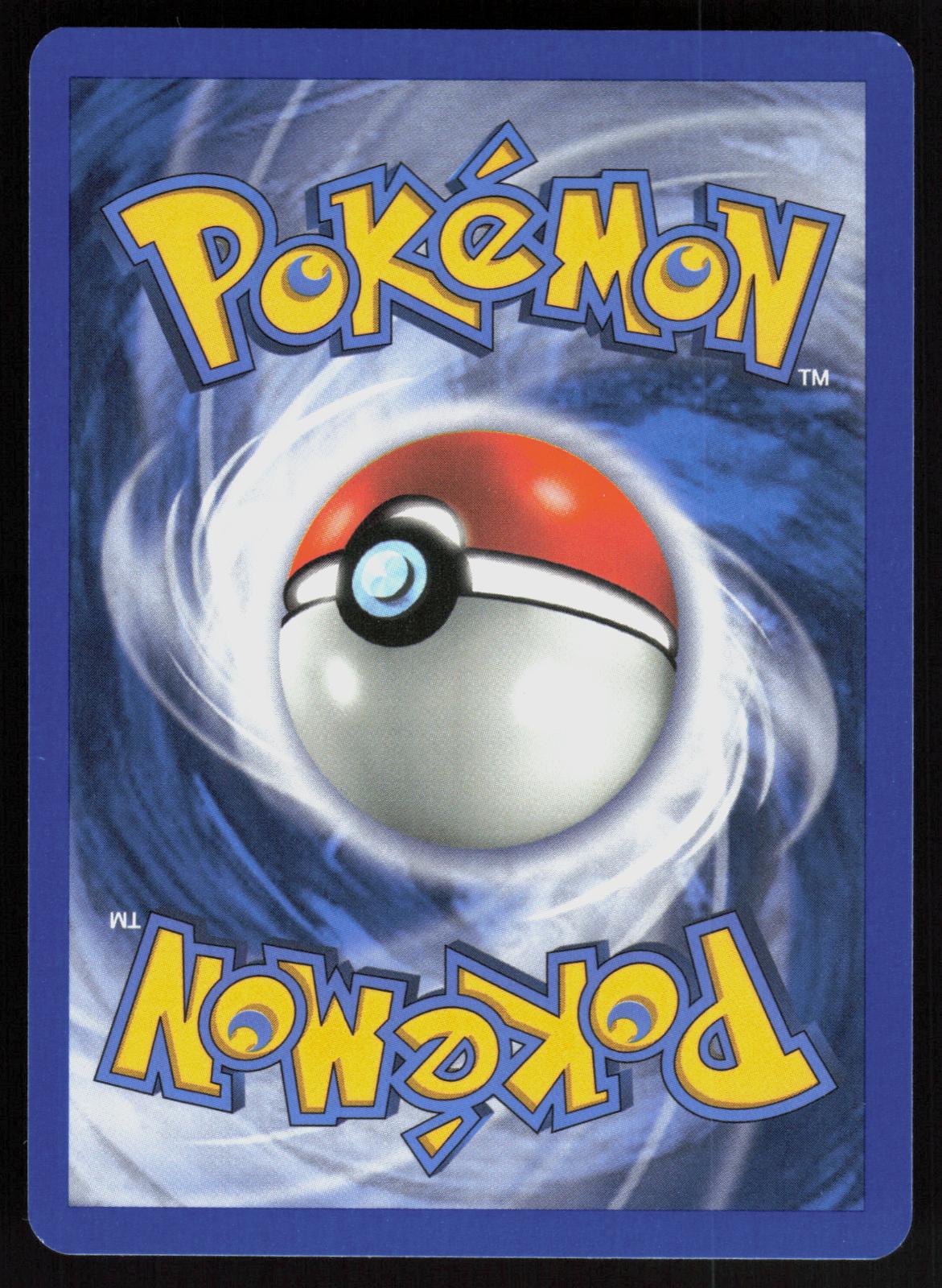 Pokemon Energy Search 94/115 Unseen Forces Common Reverse Holo Near Mint