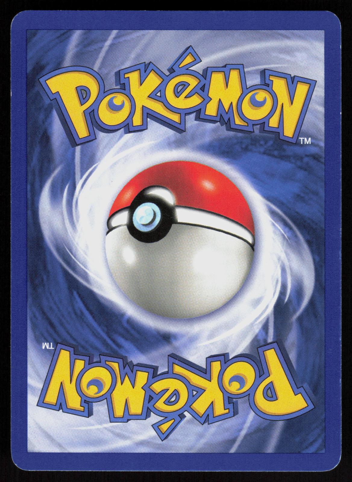 Pokemon Mew 19/165 Expedition Holo Rare Moderately Played
