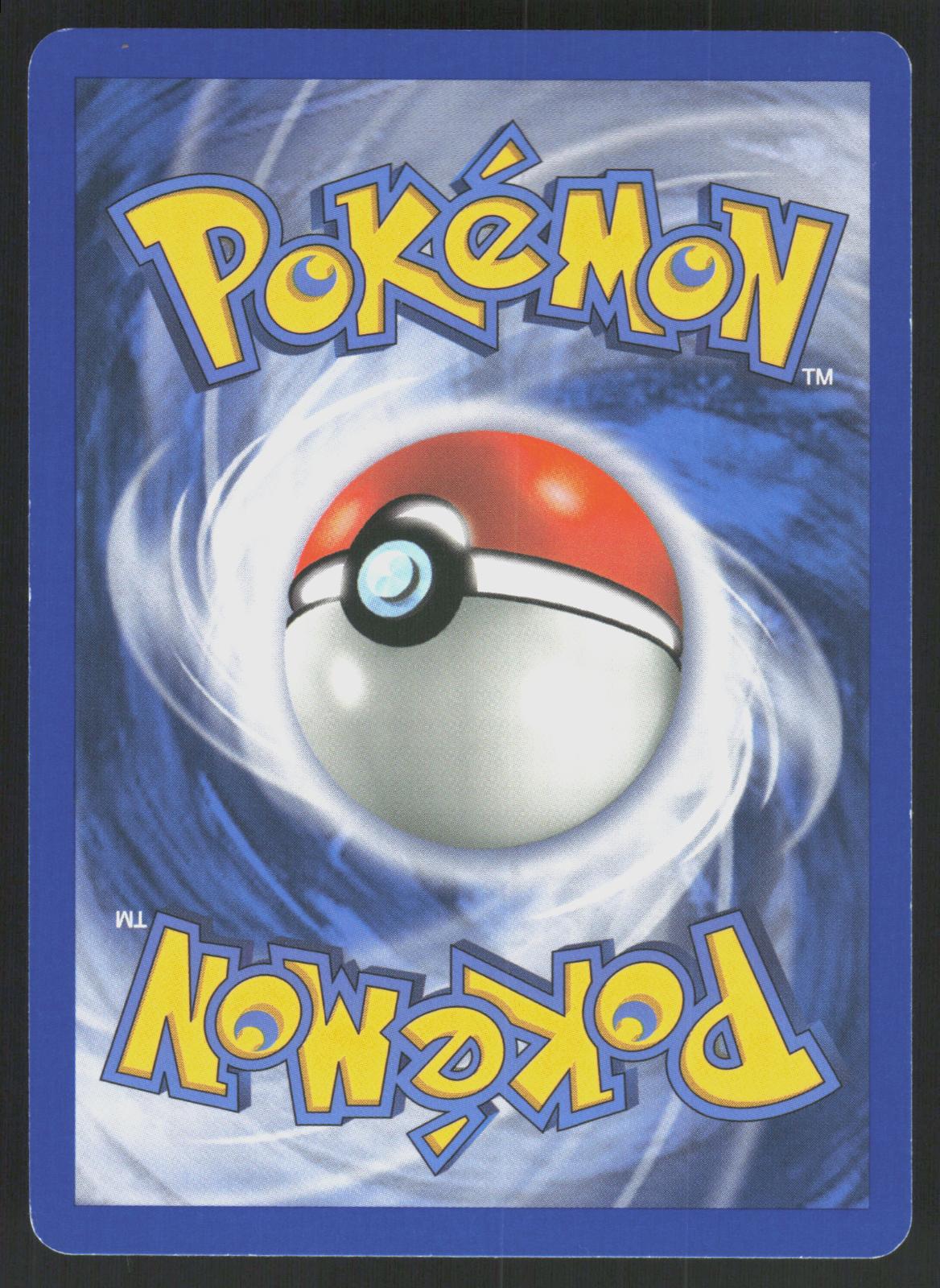 Pokemon Absol 15/92 Legend Maker Rare Reverse Holo Near Mint