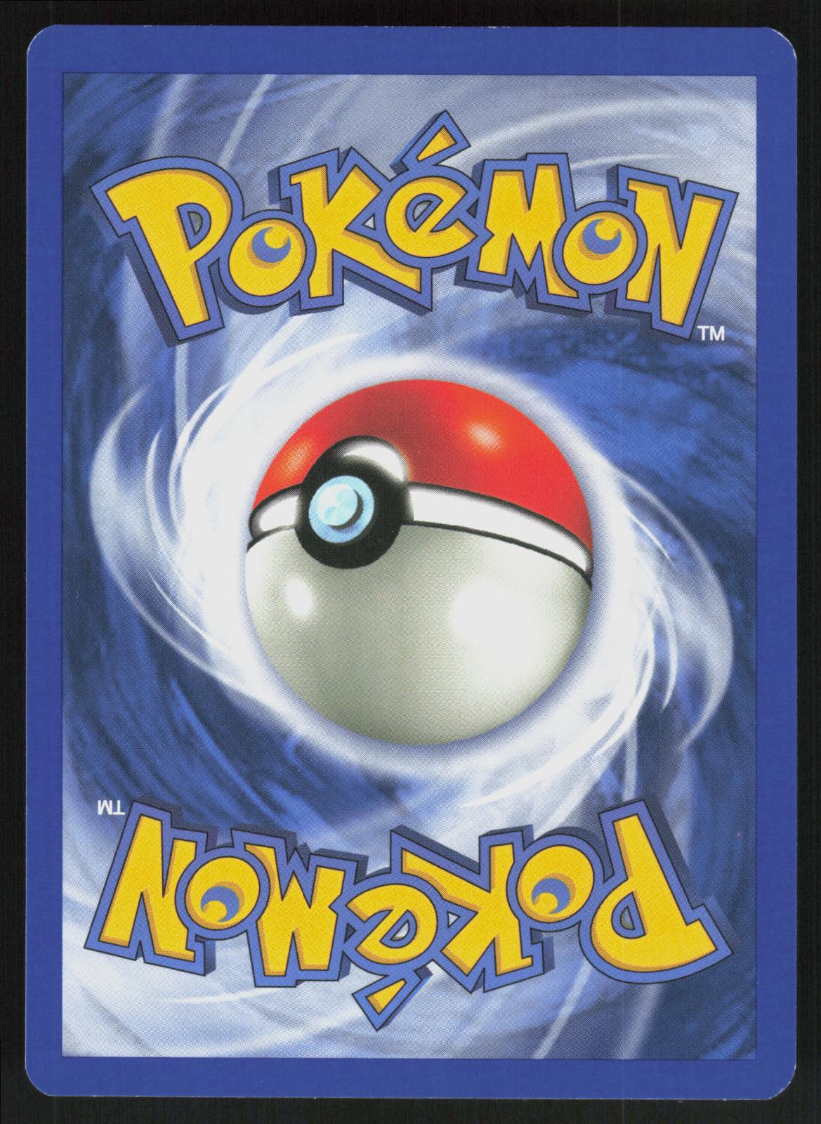 Pokemon Kingdra 19/64 Neo Revelation Rare Near Mint