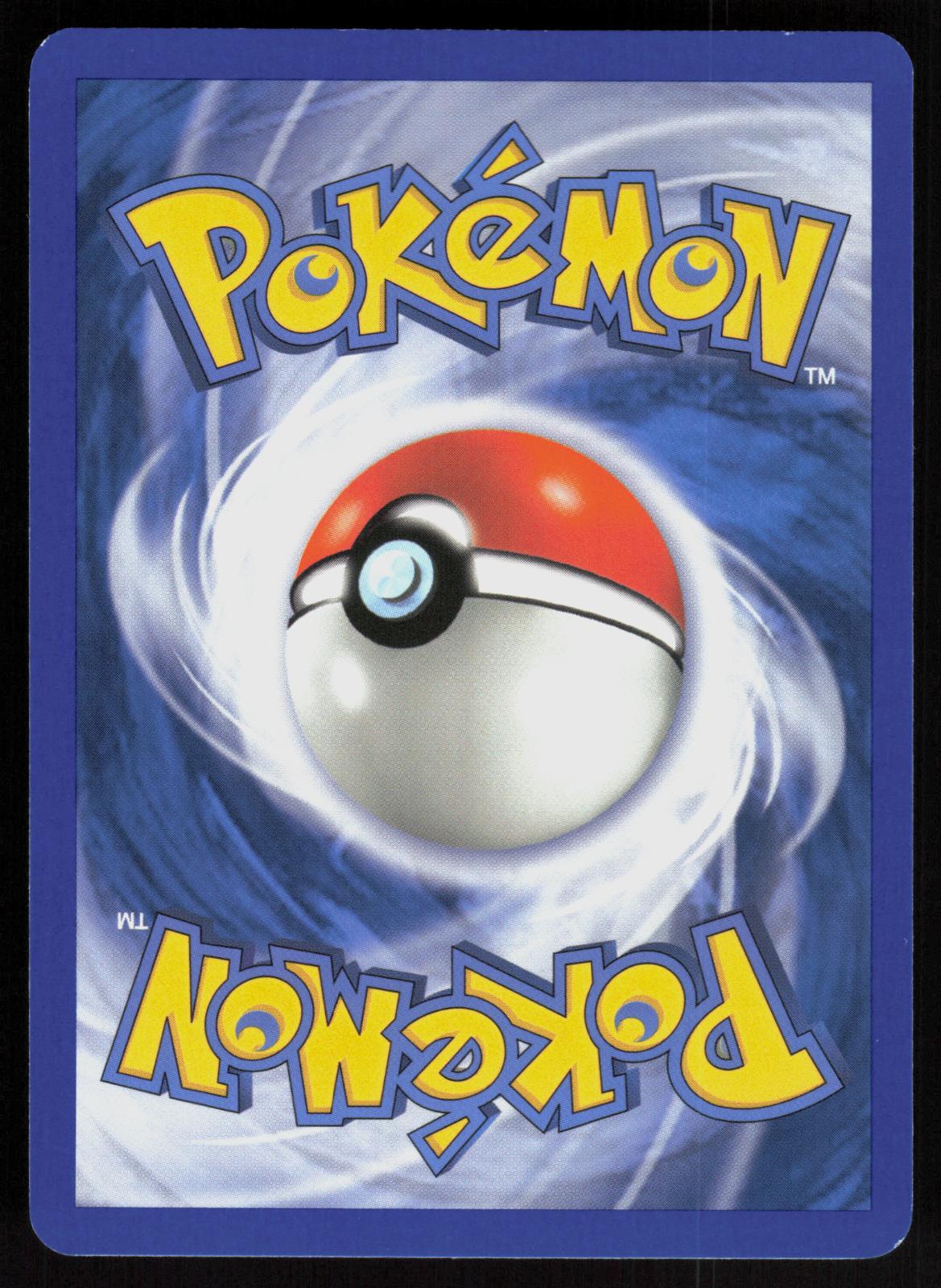 Pokemon Sandslash 27/113 Delta Species Rare Reverse Holo Near Mint
