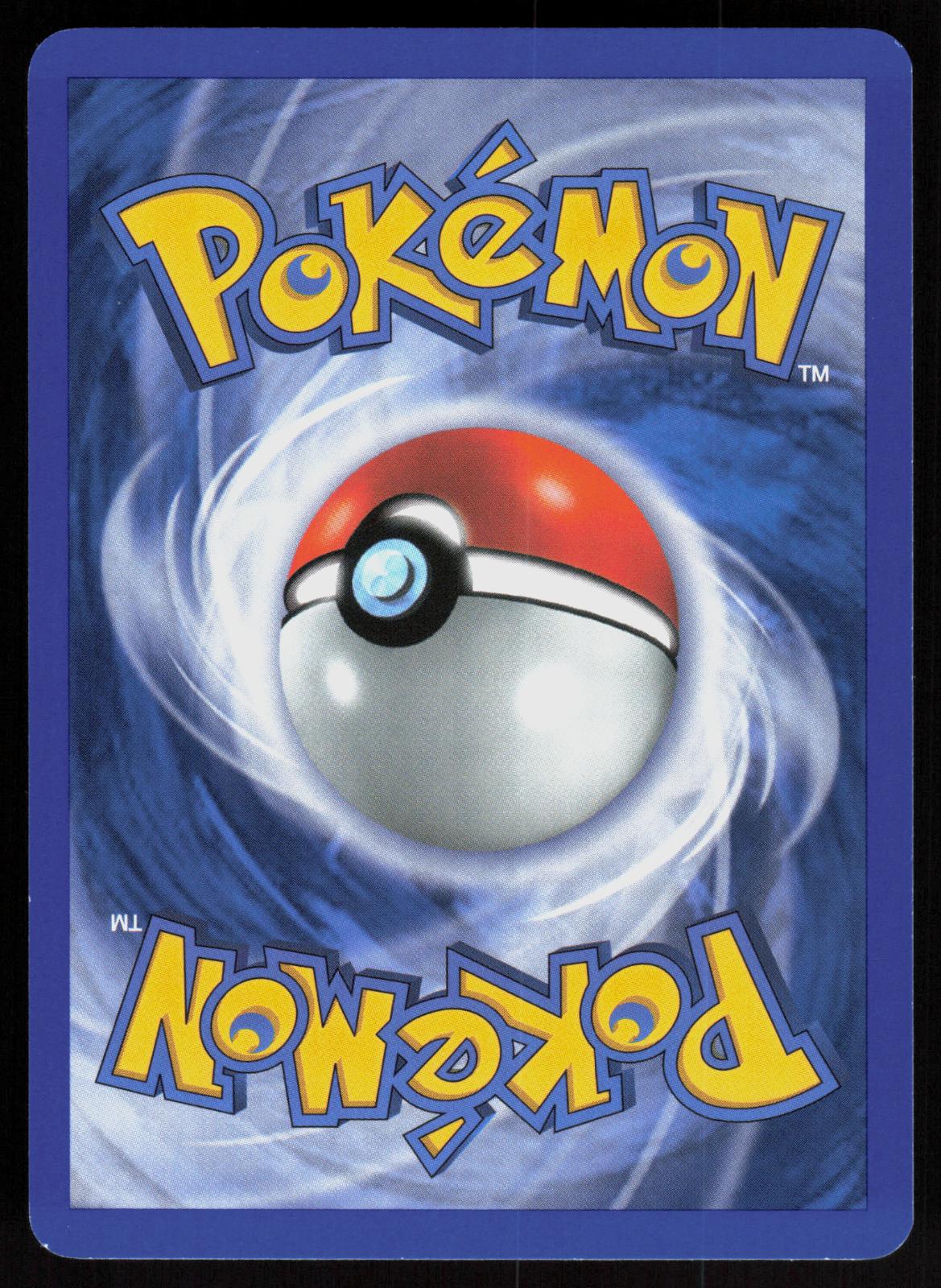 Pokemon Cradily 2/110 Holon Phantoms Holo Rare Holo Near Mint