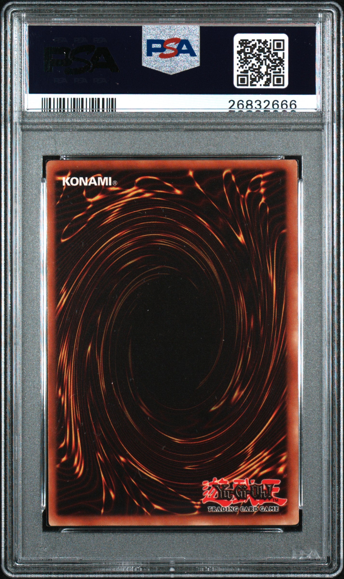 Mystical Elf 062 LOB Legend Of Blue Eyes 1st Edition Yugioh PSA 10