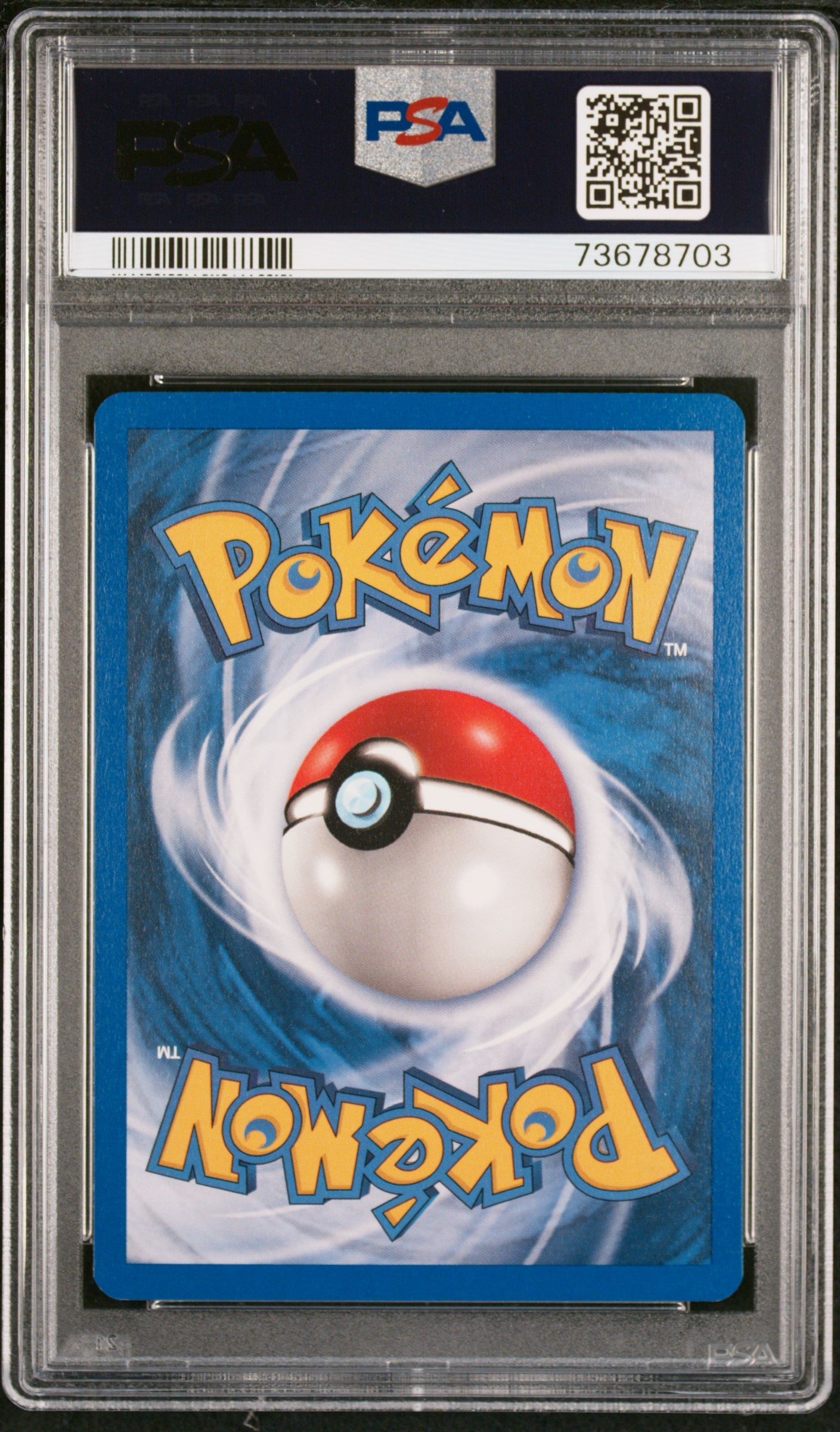Kyogre EX Holo 94/101 Hidden Legends Pokemon PSA 10