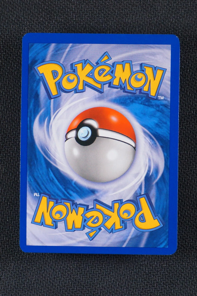 Manaphy 4/12 - Manaphy Deck - Holo