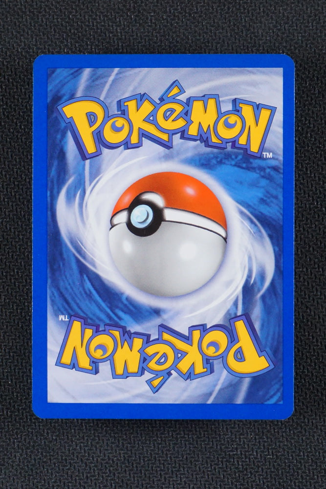 Graveler 2/11 - Lucario Deck