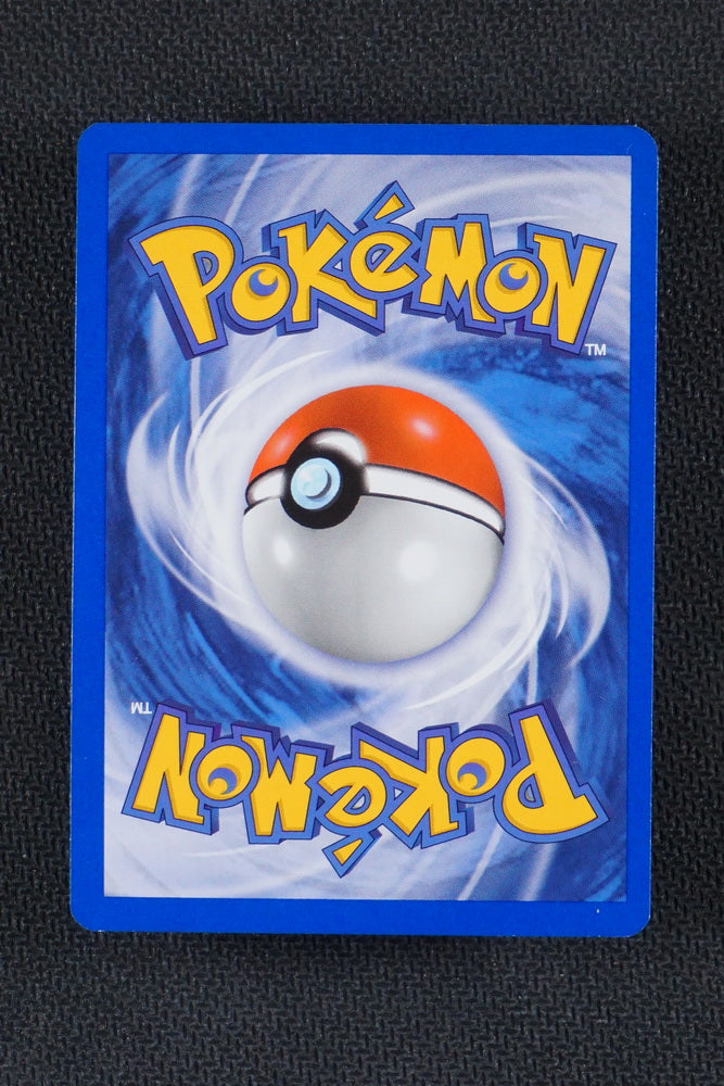 Machoke 4/11 - Lucario Deck