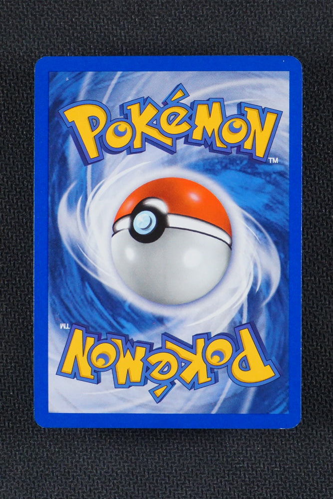 Starly 7/11 - Lucario Deck