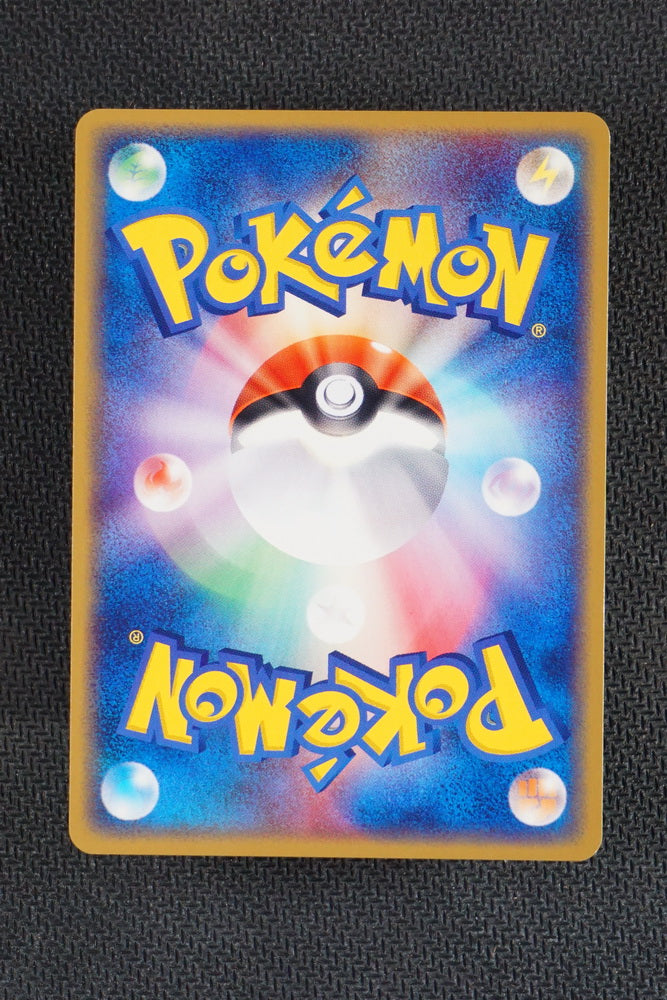 Mr. Stone's Project 010/015 - Fighting Quick Deck - Japanese