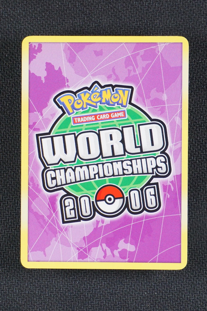 Pidgeotto 45/112 - Worlds Championships 2006 - Non Holo