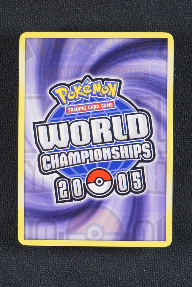 Rhydon 46/101 - Worlds Championships 2005 - Non Holo