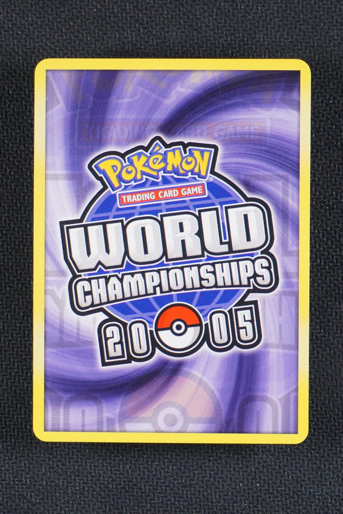 Nidoran 70/112 - Worlds Championships 2005 - Non Holo