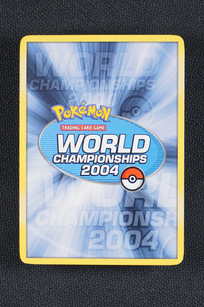 Magnemite 63/97 - Worlds Championships 2004 - Non Holo