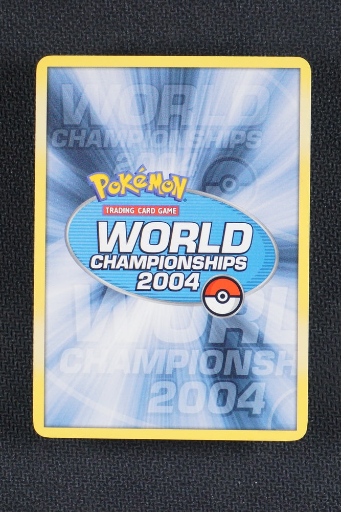 Magnemite 62/97 - Worlds Championships 2004 - Non Holo