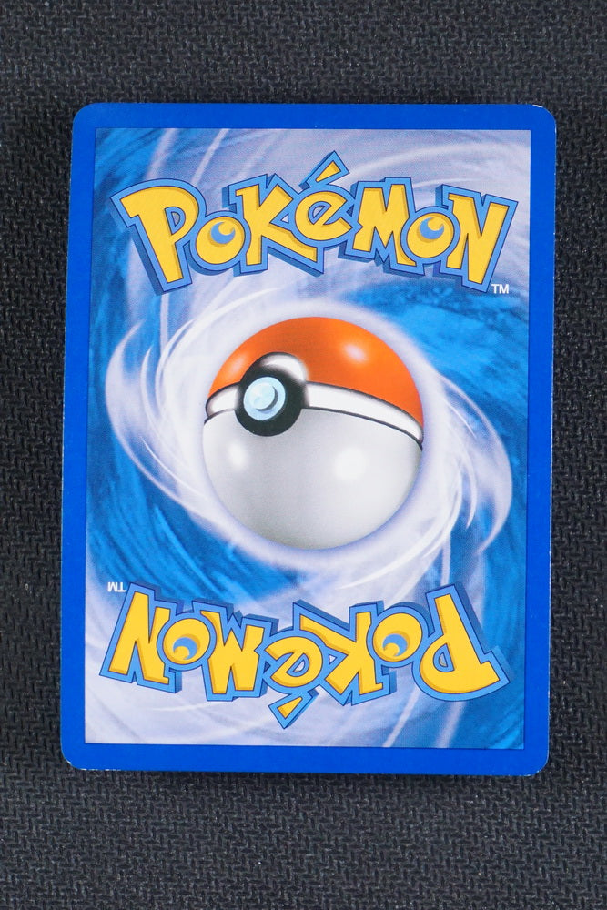 Manaphy 3/95 - HGSS Unleashed - Holo