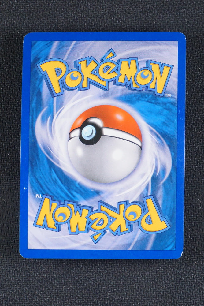 Misdreavus 54/95 - HGSS Unleashed - Reverse Holo