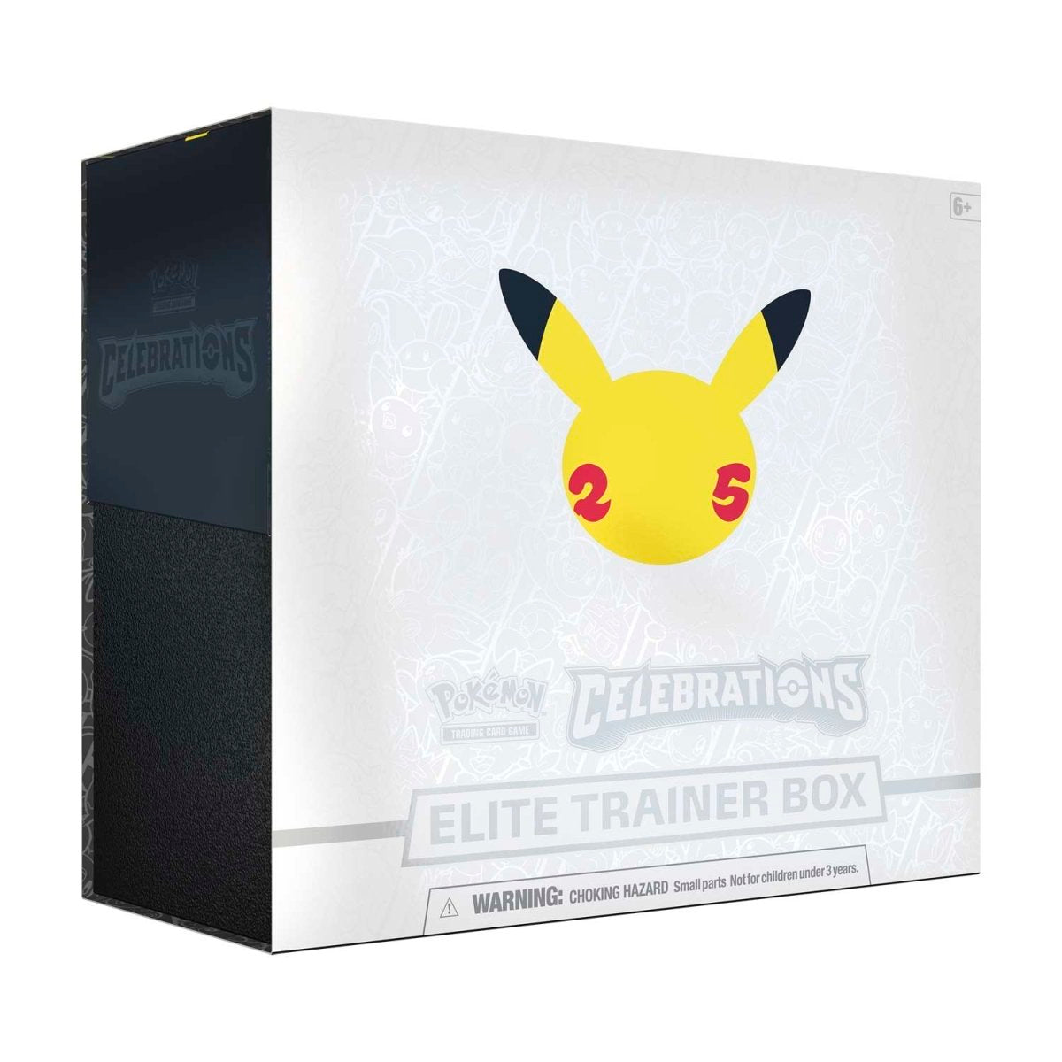 Pokemon - Celebrations - Elite Trainer Box