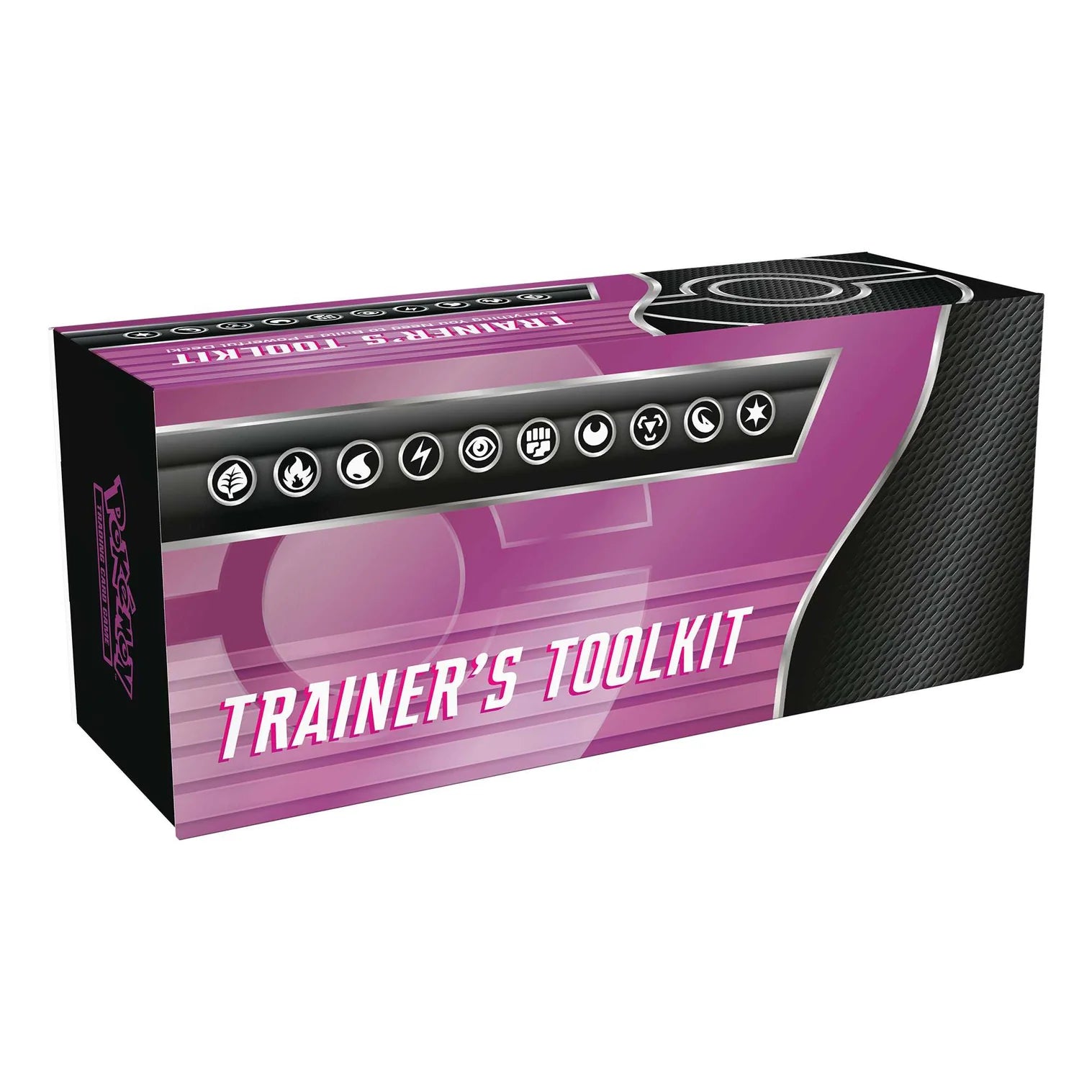 Pokemon - Trainer Toolkit - 2025 - 20% VAT