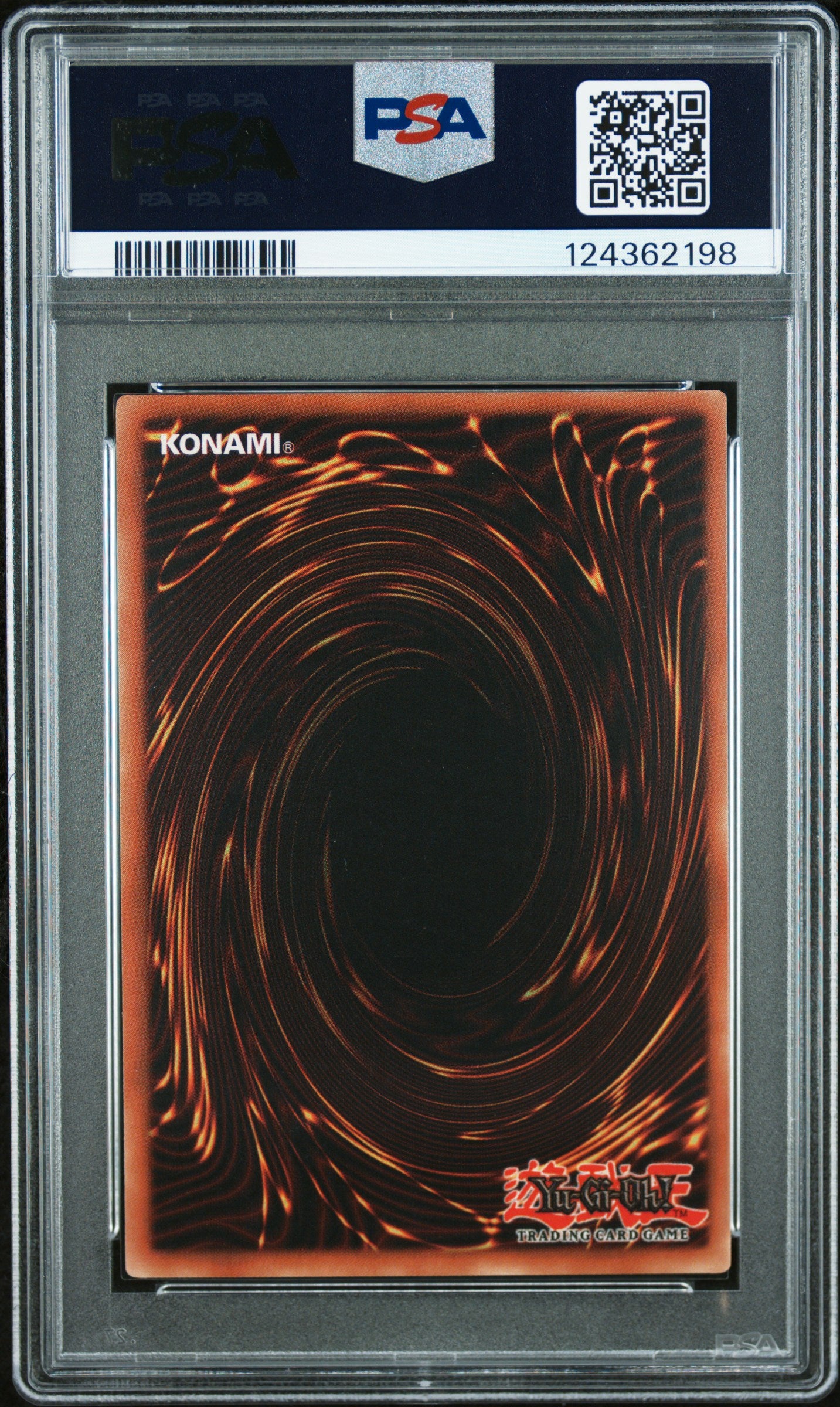 Enchanting Mermaid 084 LOB Legend Of Blue Eyes 1st Edition Yugioh PSA 10