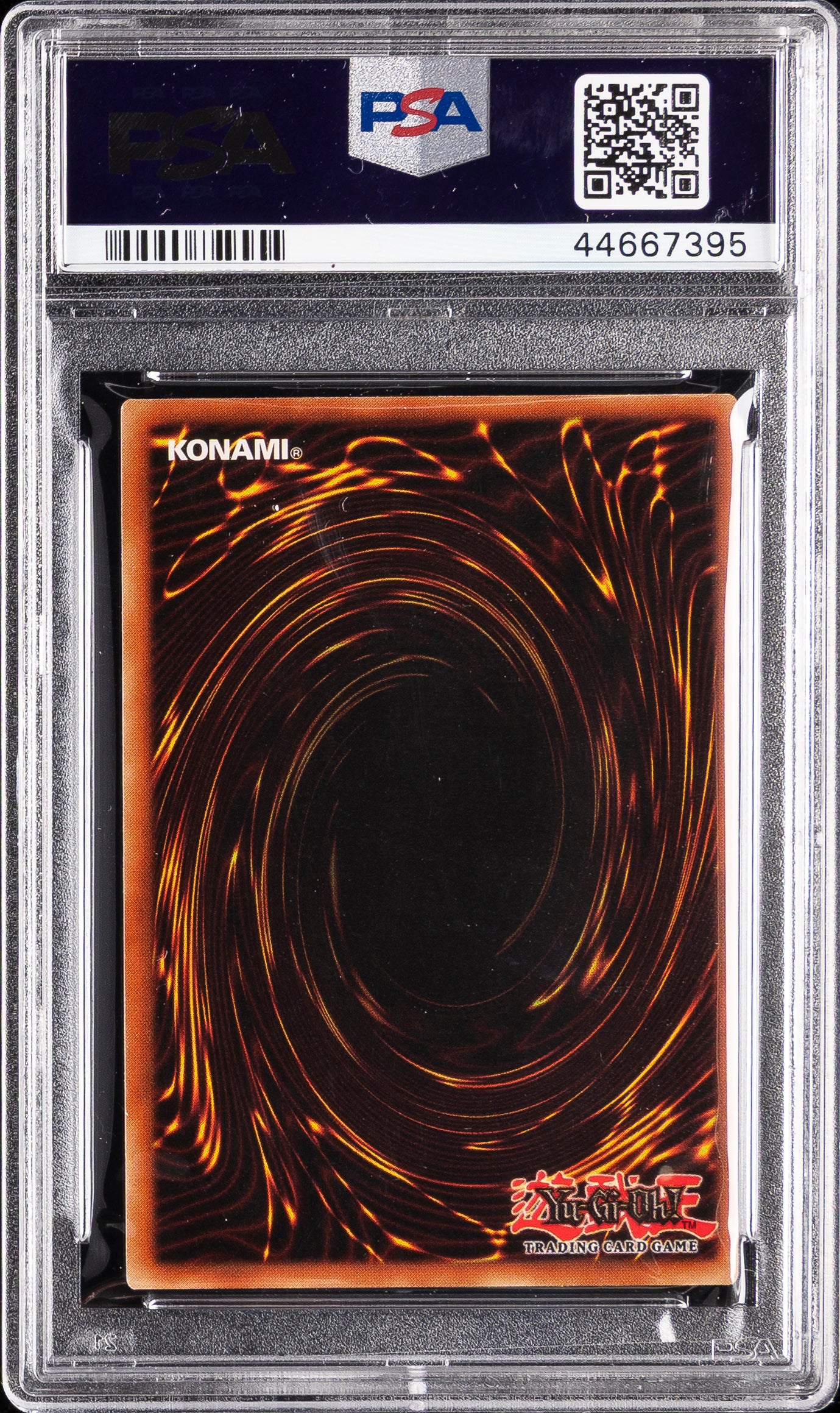 Milus Radiant 110 1st Edition MRD Metal Raiders Yugioh PSA 10