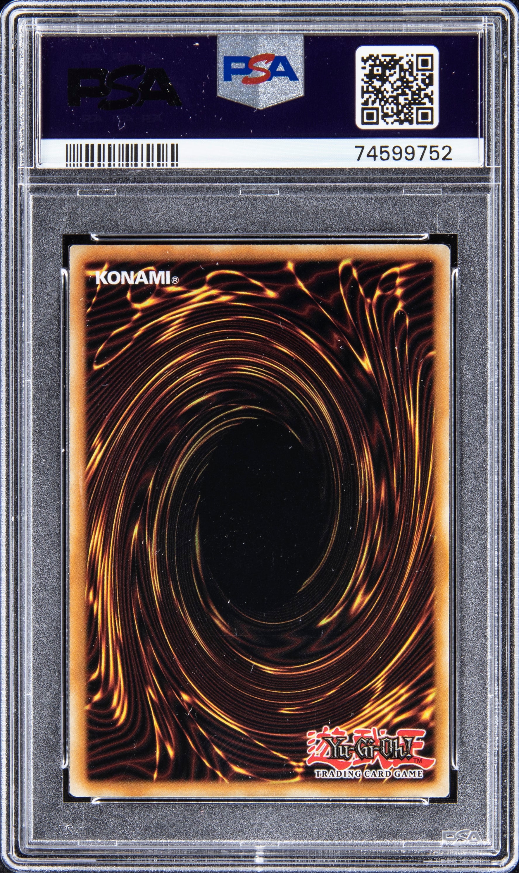 Dark Magician Girl EN022 Legendary Coll 3 Mega Pack 1st Edition Yugioh PSA 10