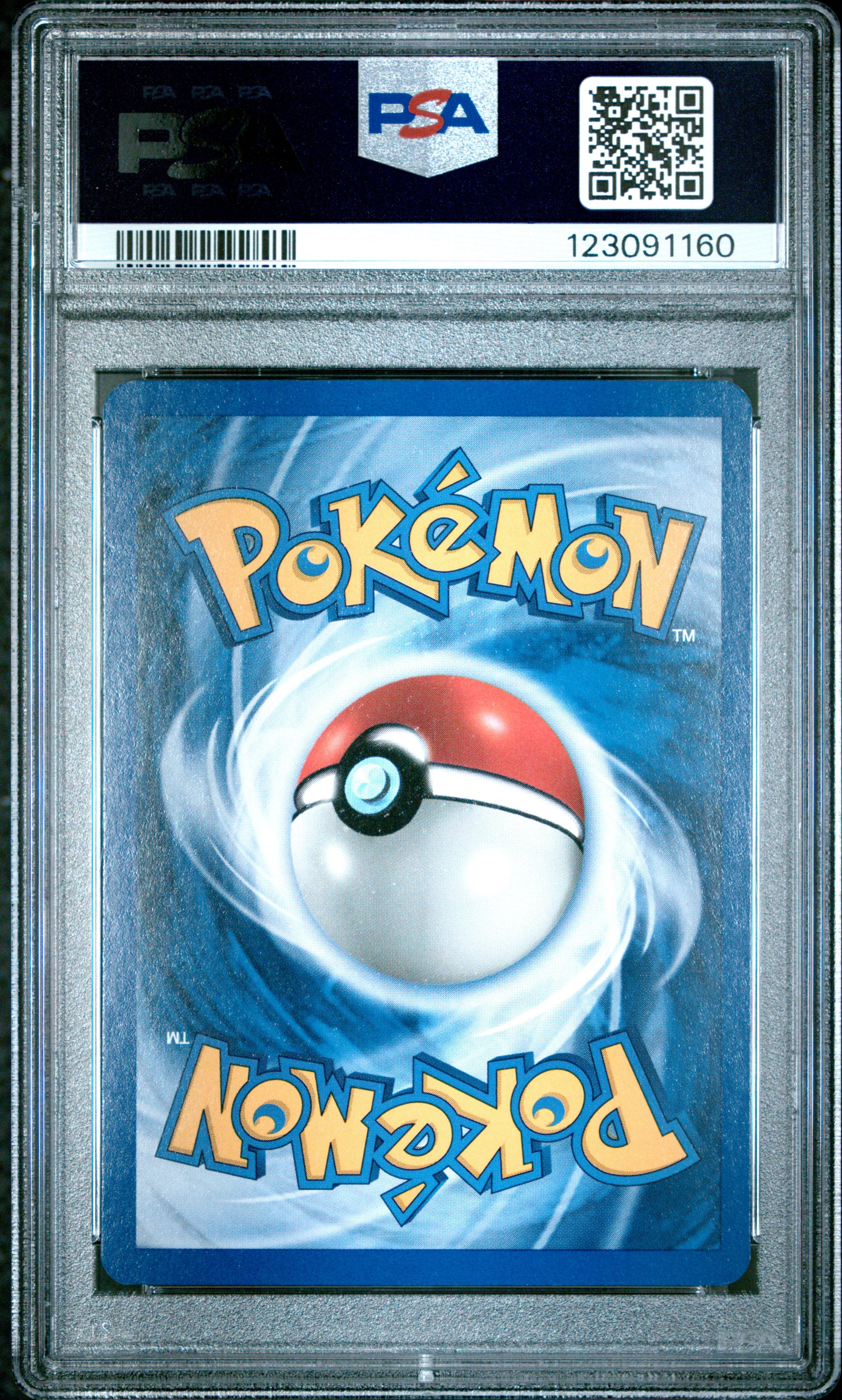 Marill Holo 11/18 Southern Islands Promo Pokemon PSA 9