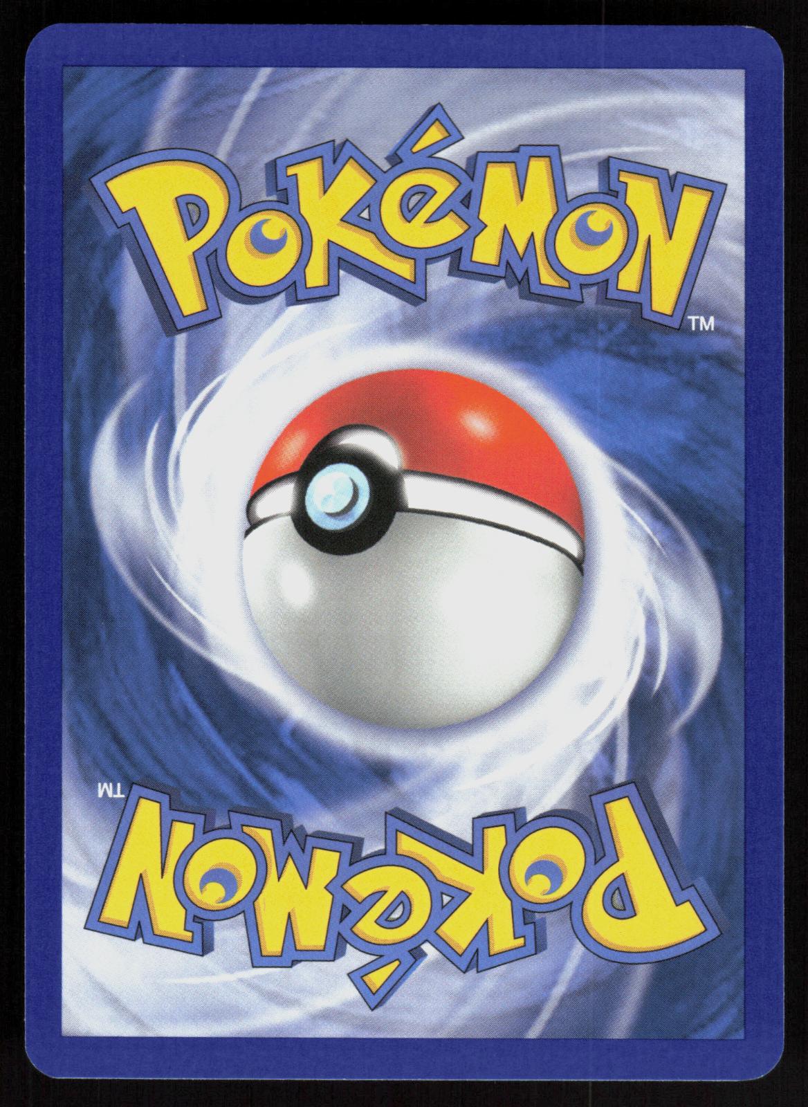 Pokemon Holon Lass 92/113 Delta Species Uncommon Reverse Holo Near Mint