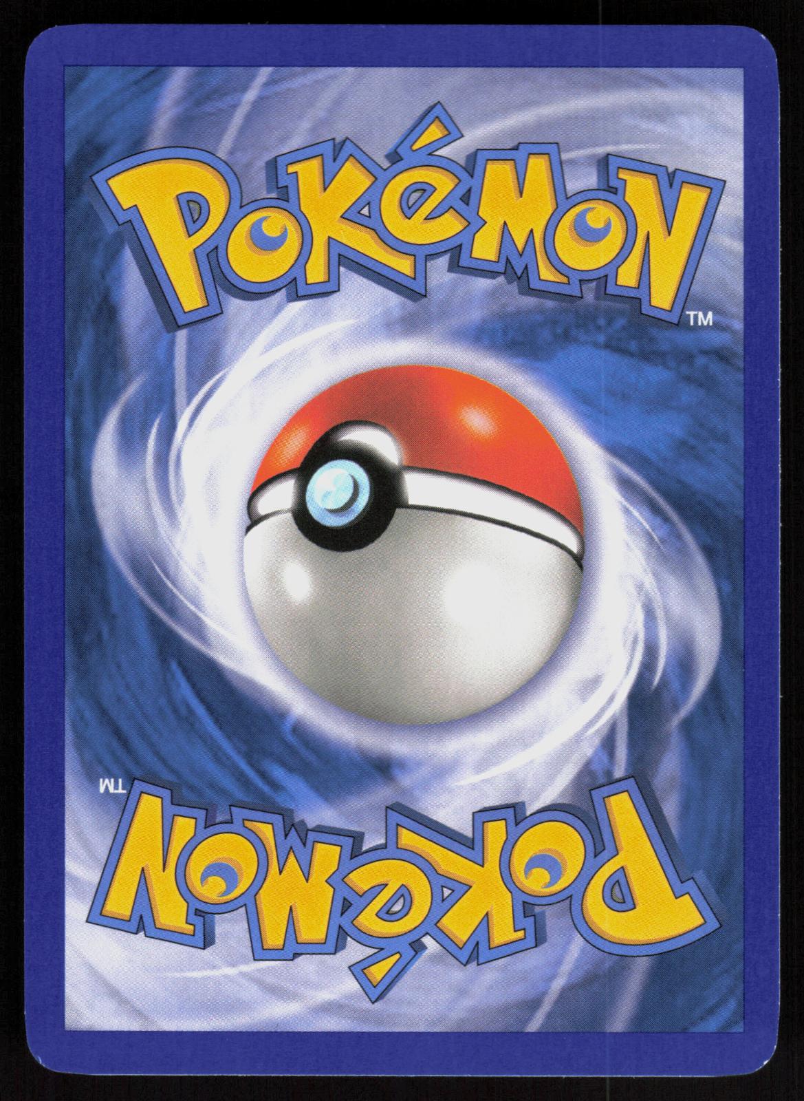 Pokemon Forretress 6/115 Unseen Forces Holo Rare Holo Near Mint