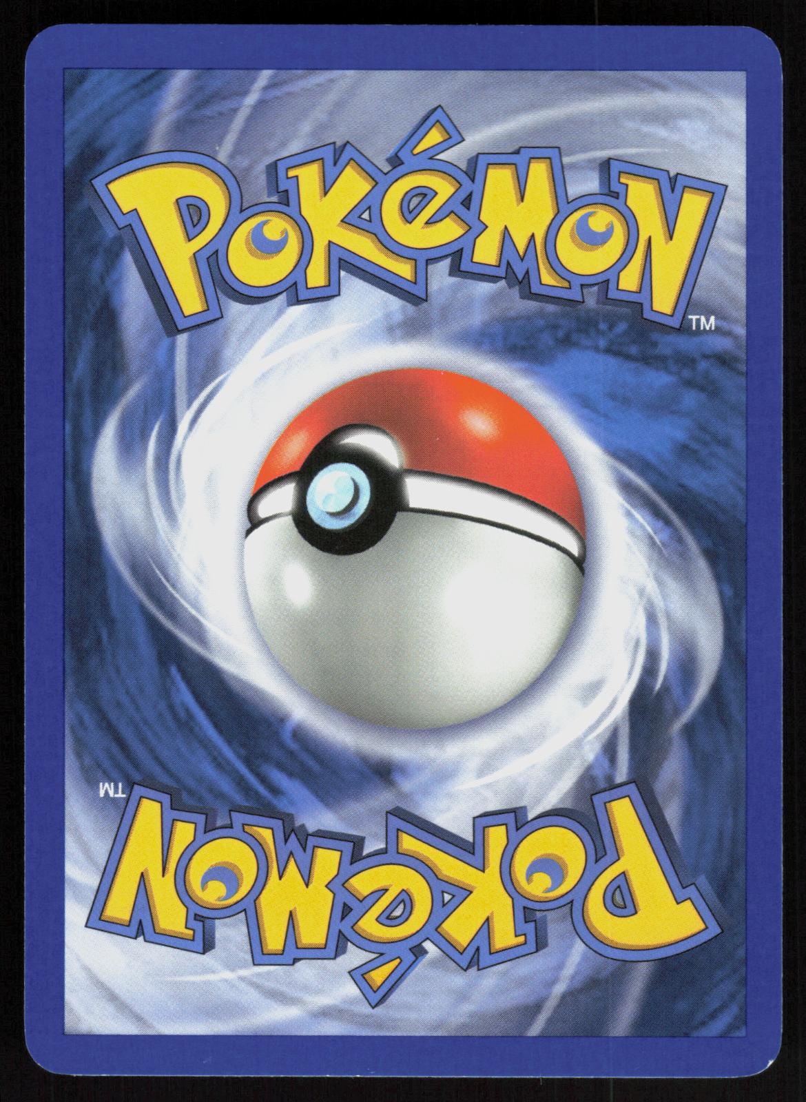 Pokemon Shelgon 54/113 Delta Species Uncommon Reverse Holo Near Mint