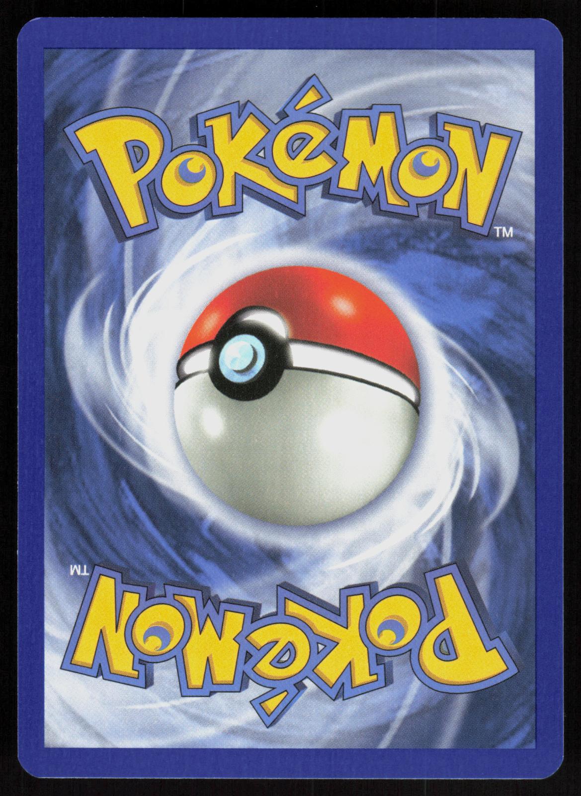 Pokemon Fire Energy 106/110 Holon Phantoms Holo Rare Near Mint