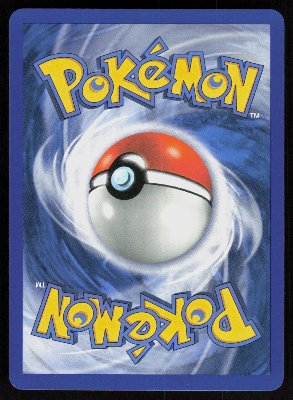 Pokemon Lileep 56/92 Legend Maker Common Reverse Holo Near Mint