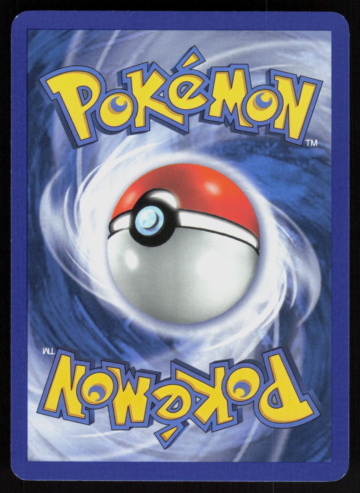 Pokemon Potion 101/112 FireRed & LeafGreen Common Reverse Holo Near Mint