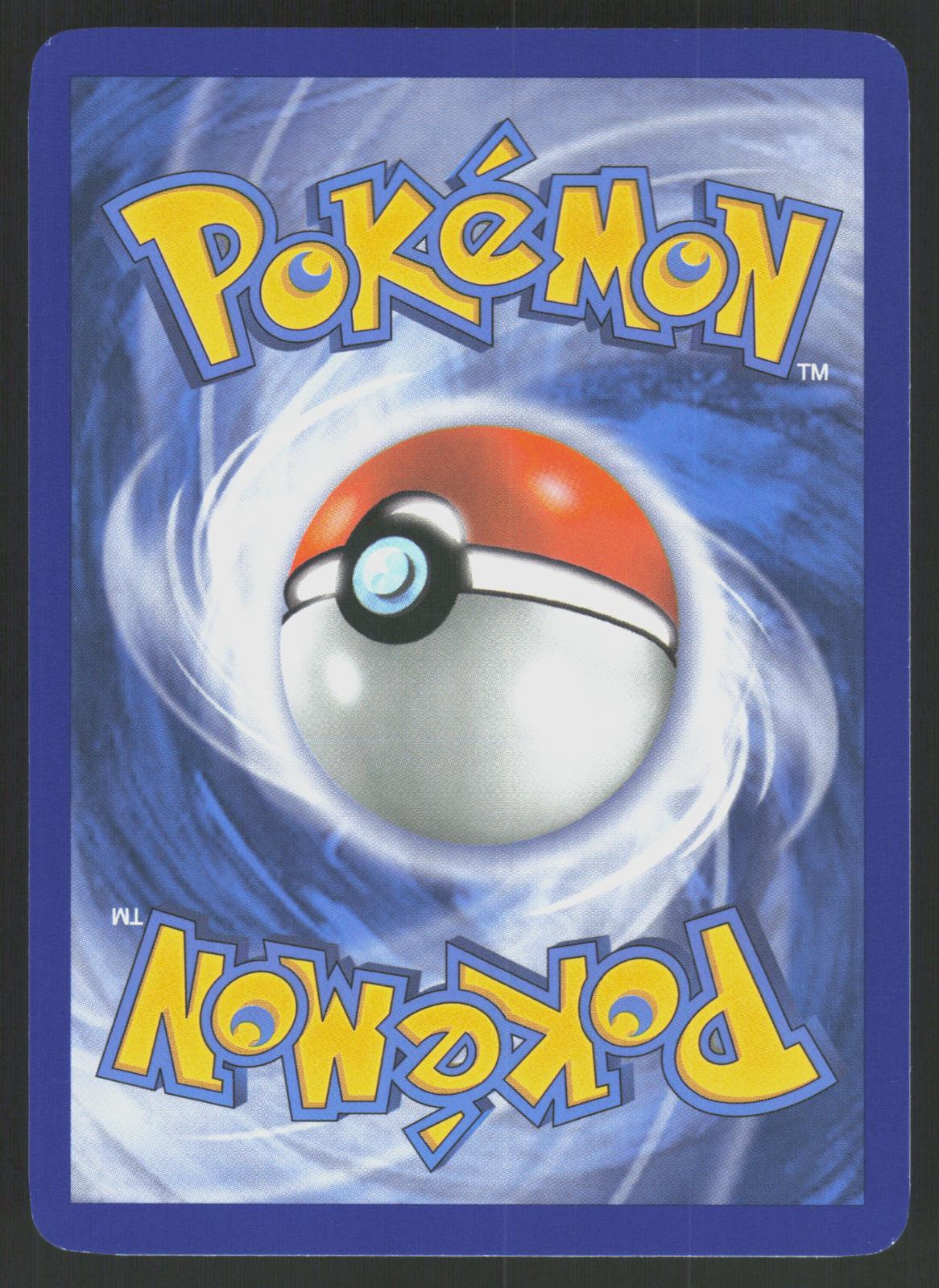 Pokemon Dunsparce 31/92 Legend Maker Uncommon Reverse Holo Near Mint