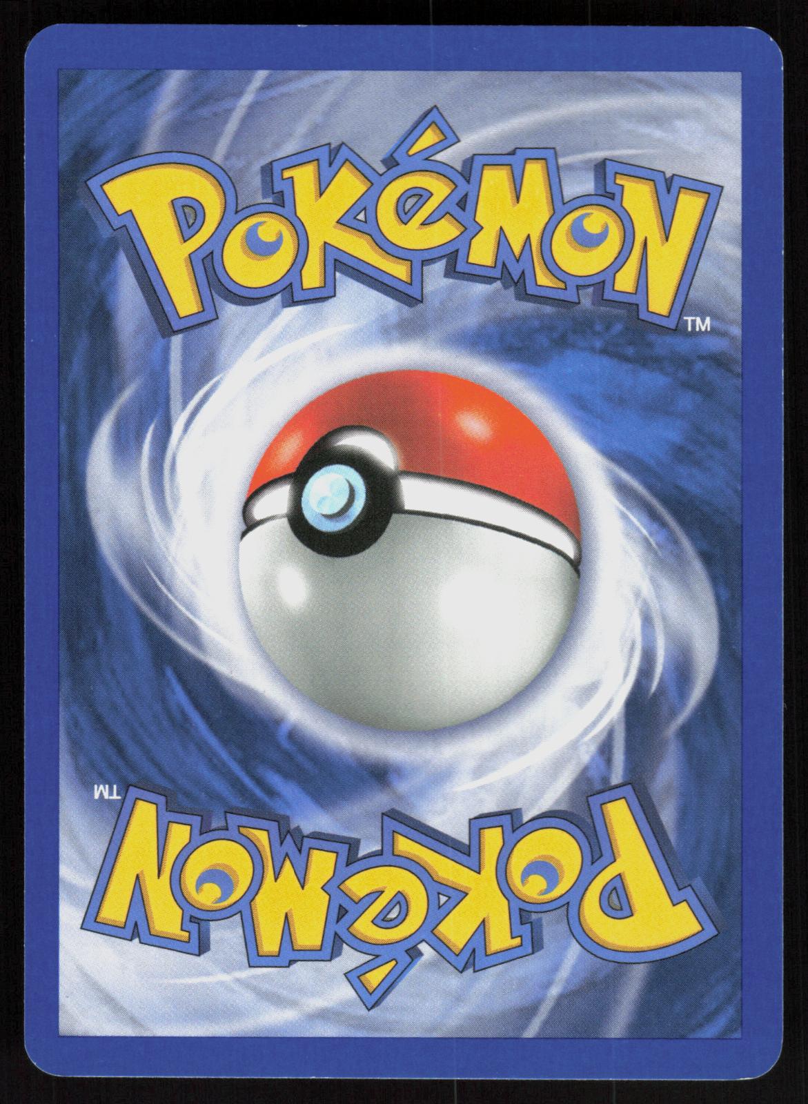 Pokemon Trapinch 67/92 Legend Maker Common Reverse Holo Near Mint