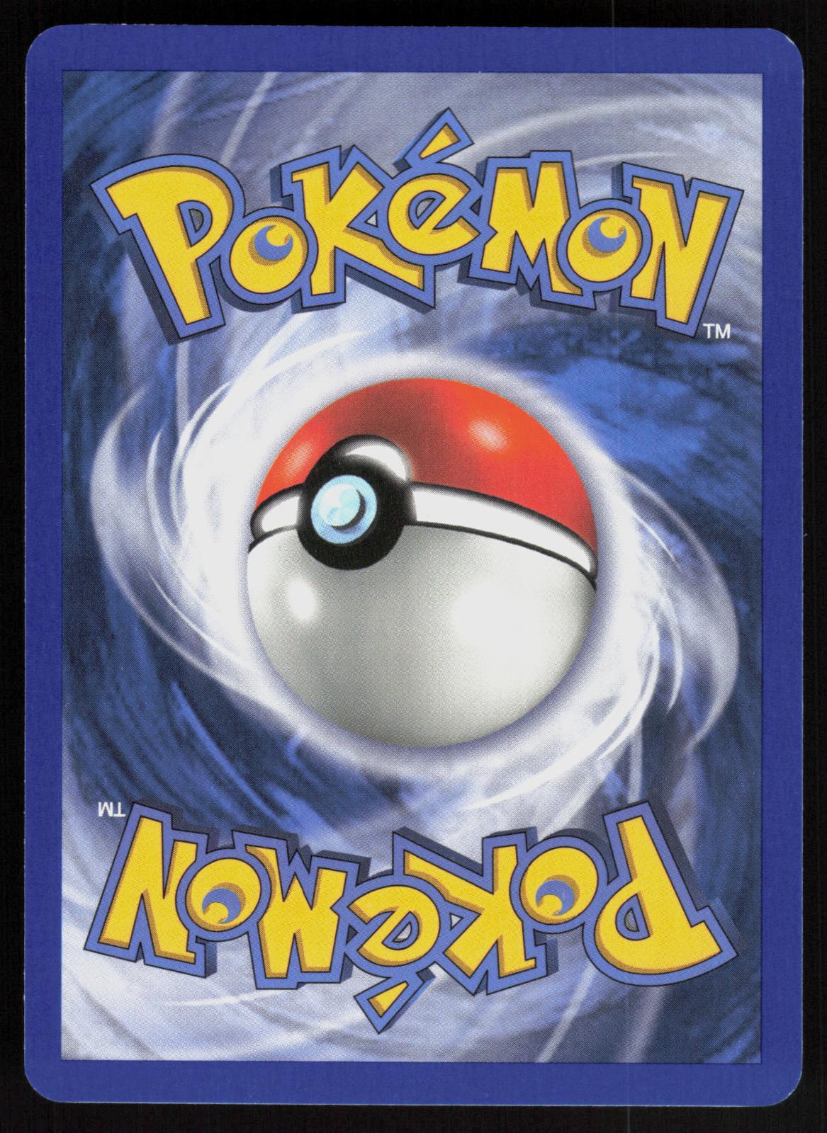 Pokemon Protective Orb 90/115 Unseen Forces Uncommon Reverse Holo Near Mint