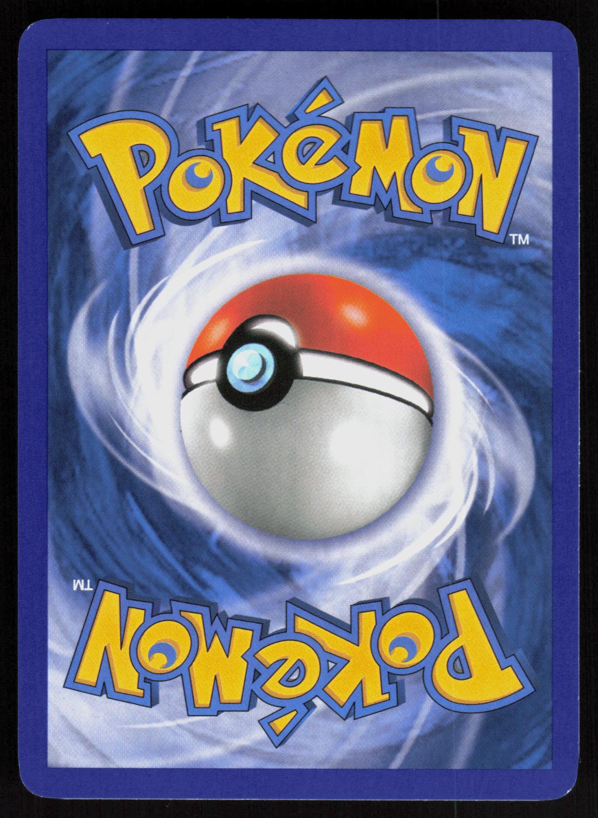Pokemon Poliwrath 11/115 Unseen Forces Holo Rare Holo Near Mint