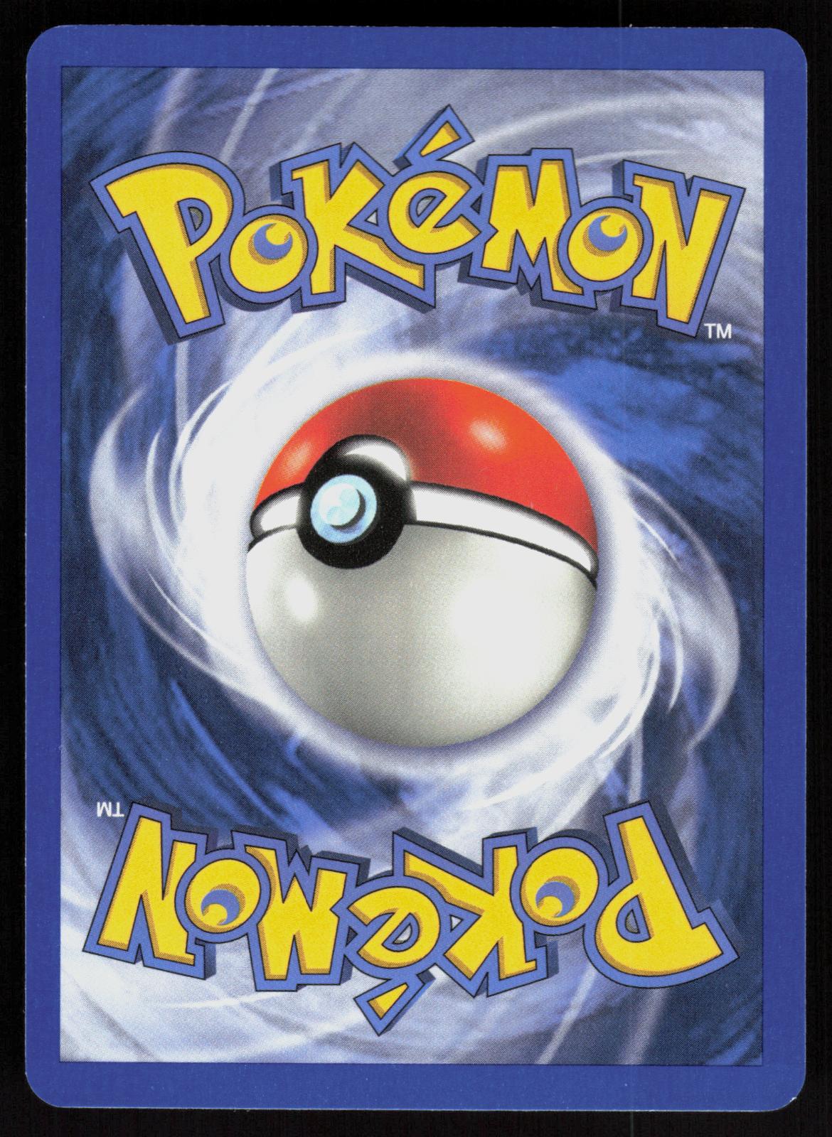 Pokemon Houndoom 7/115 Unseen Forces Holo Rare Holo Near Mint