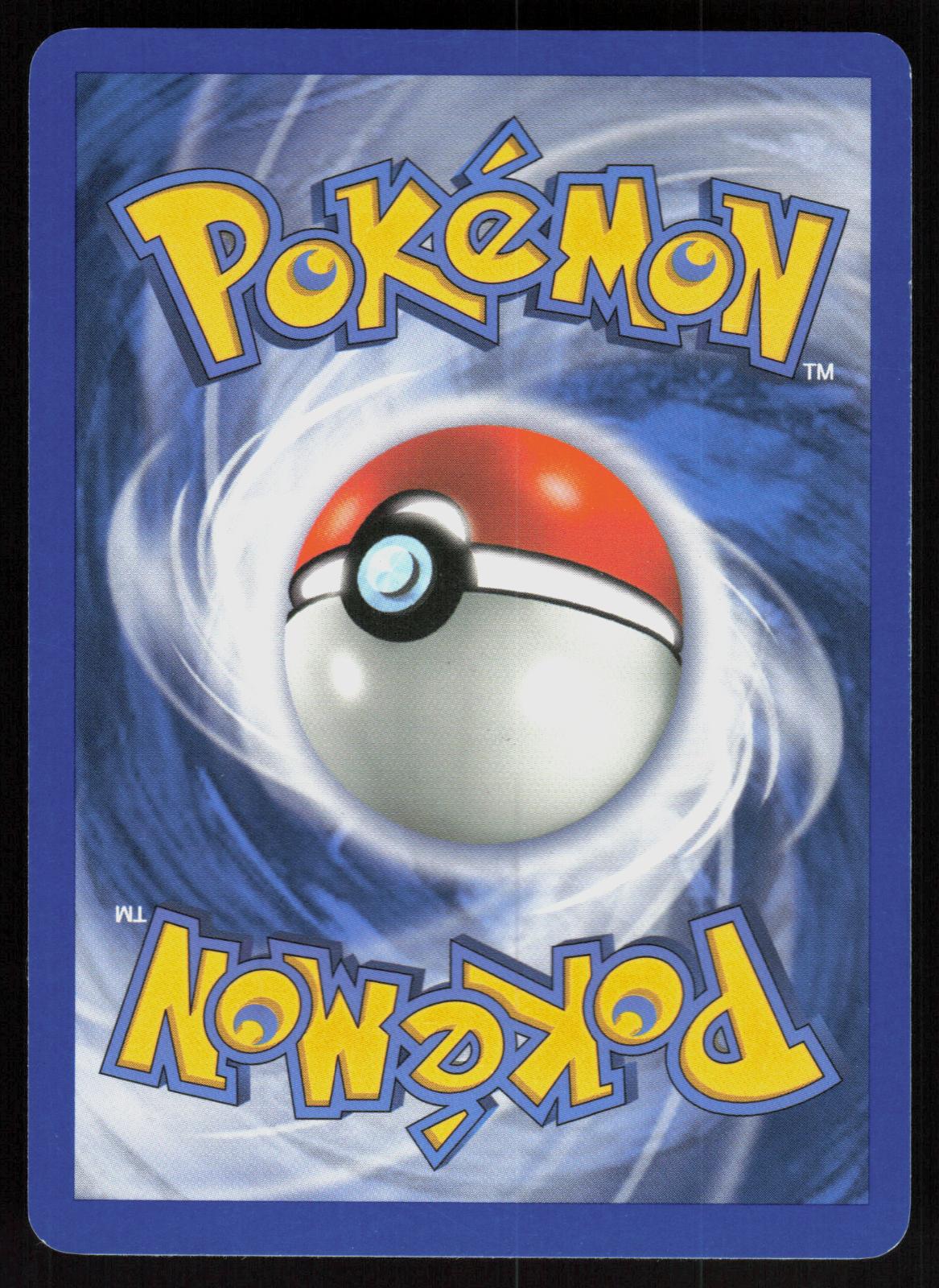 Pokemon Spheal 65/92 Legend Maker Common Reverse Holo Near Mint