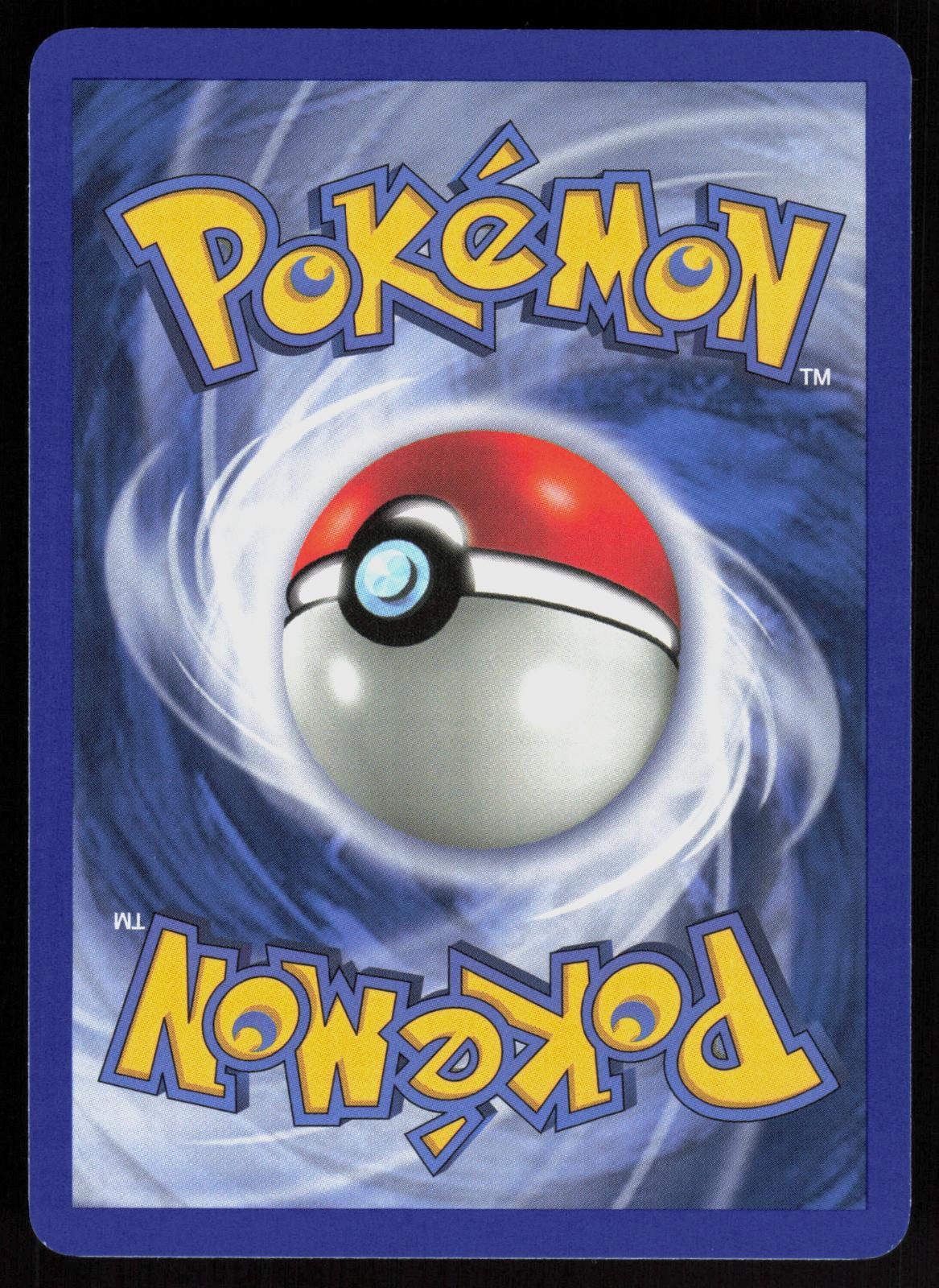 Pokemon Electrode 22/110 Legendary Collection Rare Near Mint