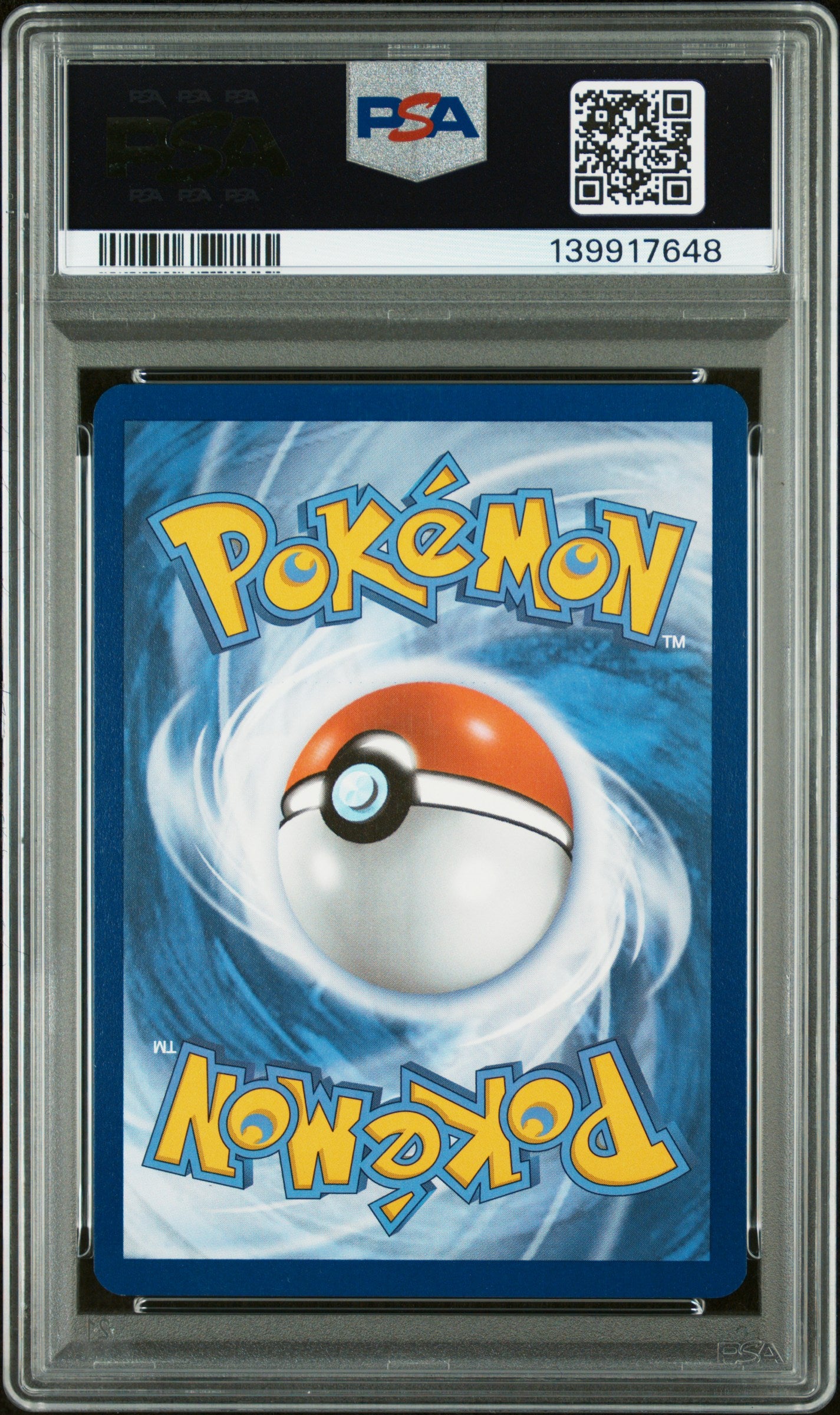 Charizard EX 199/165 Special Illustration Rare 151 Pokemon PSA 9