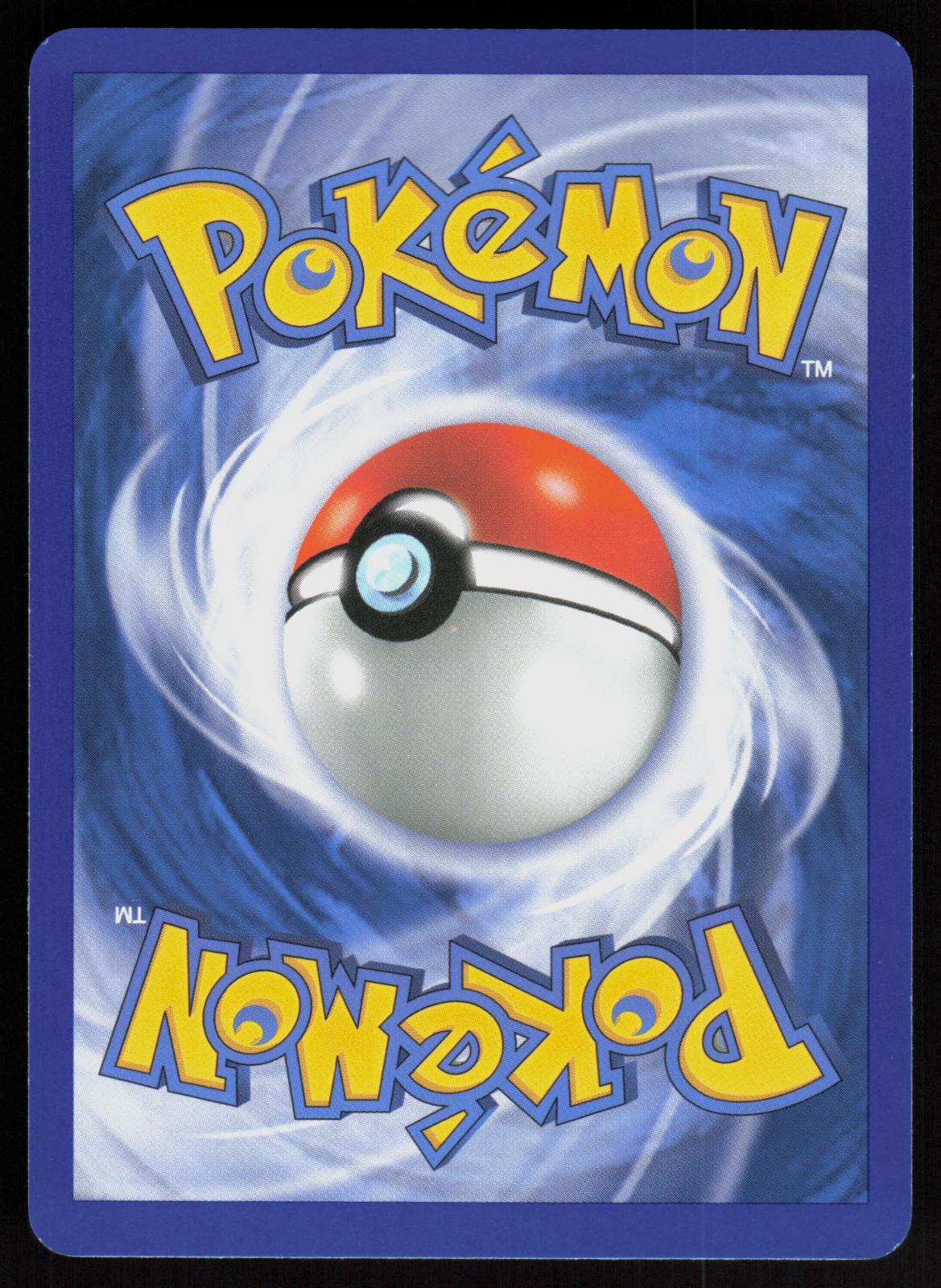 Pokemon Eevee 68/113 Delta Species Common Reverse Holo Near Mint