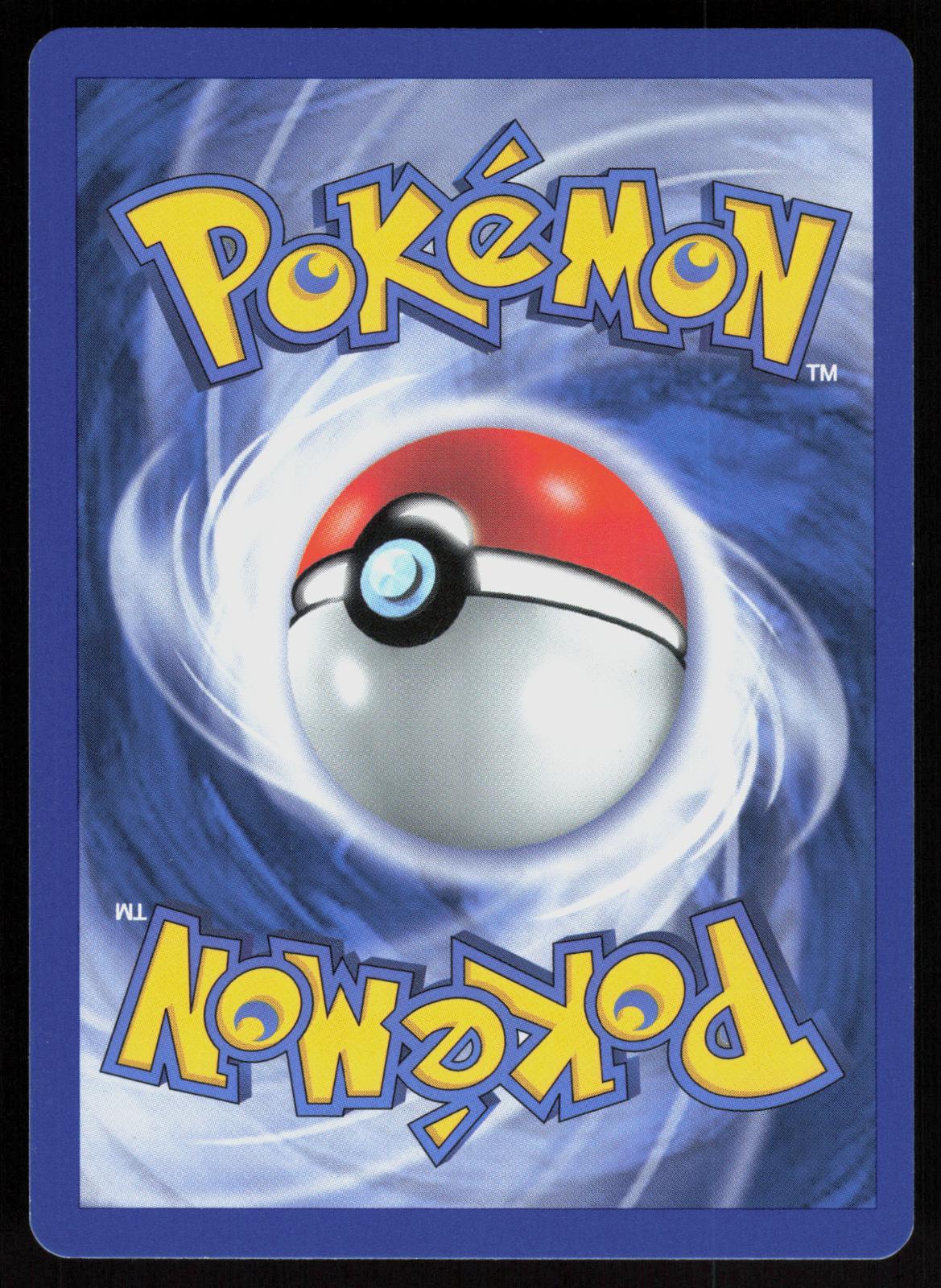 Pokemon Corsola 37/75 Neo Discovery Uncommon Near Mint