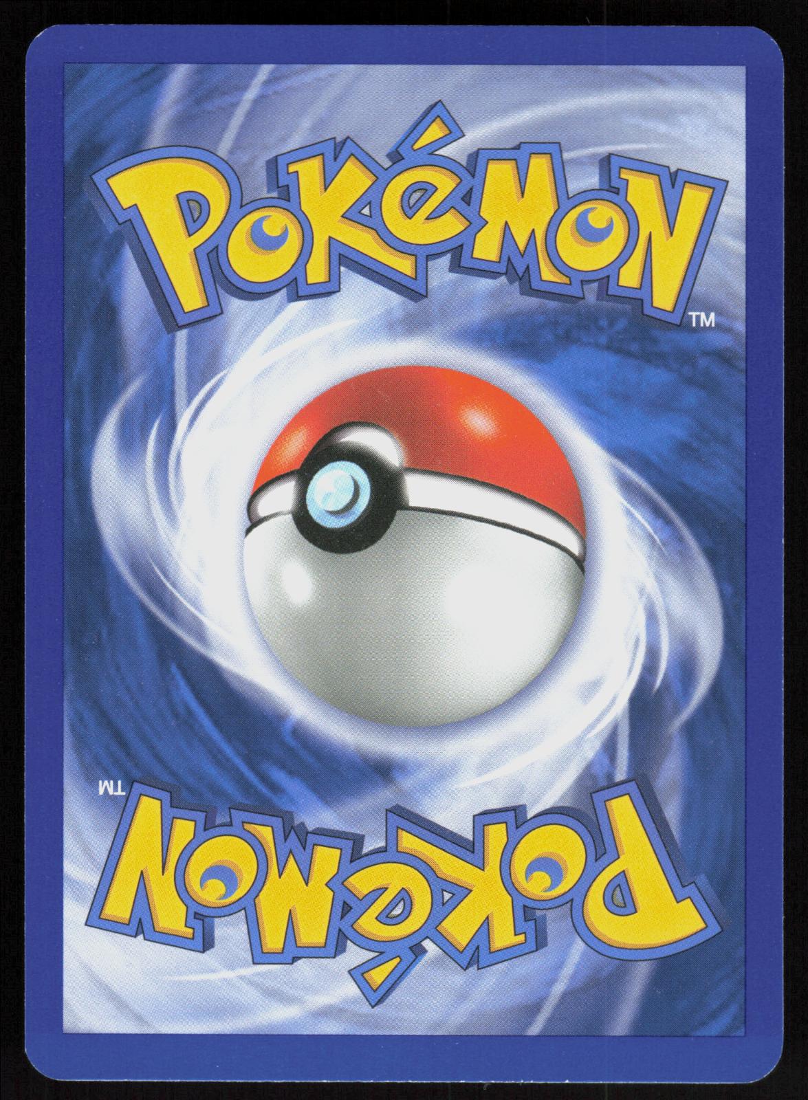 Pokemon Fighting Energy 110/110 Holon Phantoms Holo Rare Near Mint