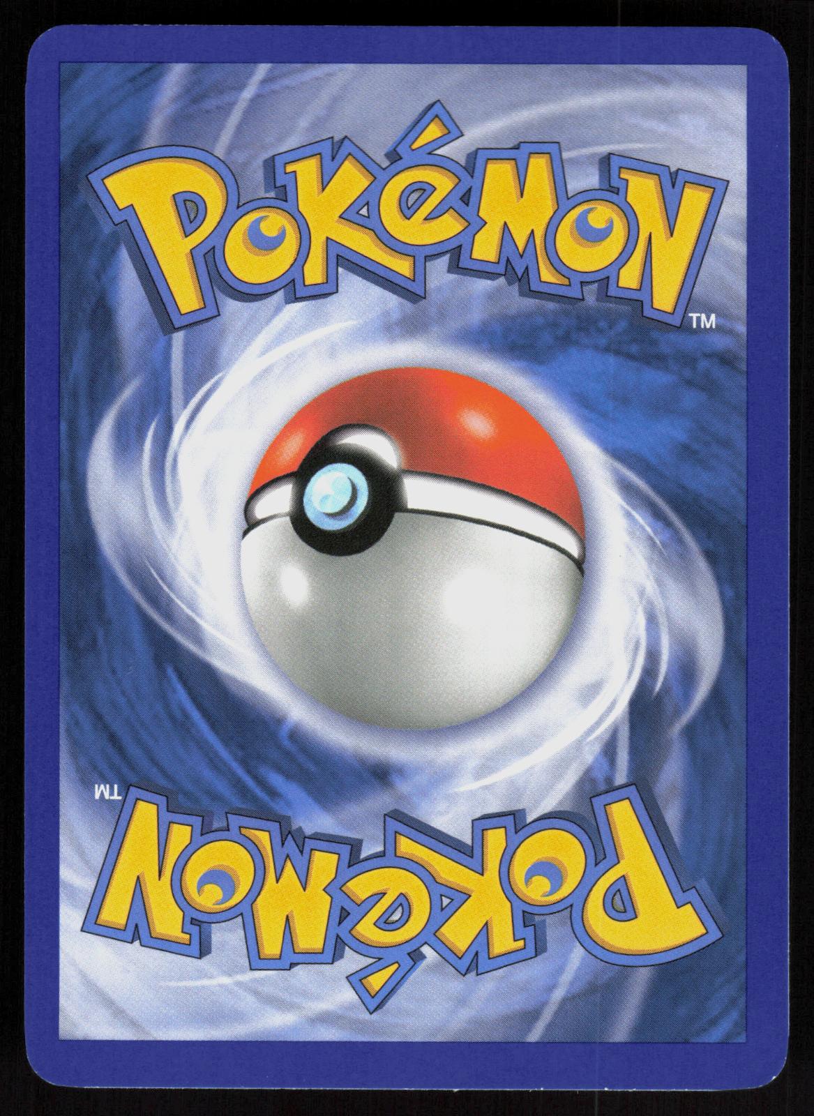 Pokemon Spinarak 75/115 Unseen Forces INVERTED Upside Down Reverse Holo NM