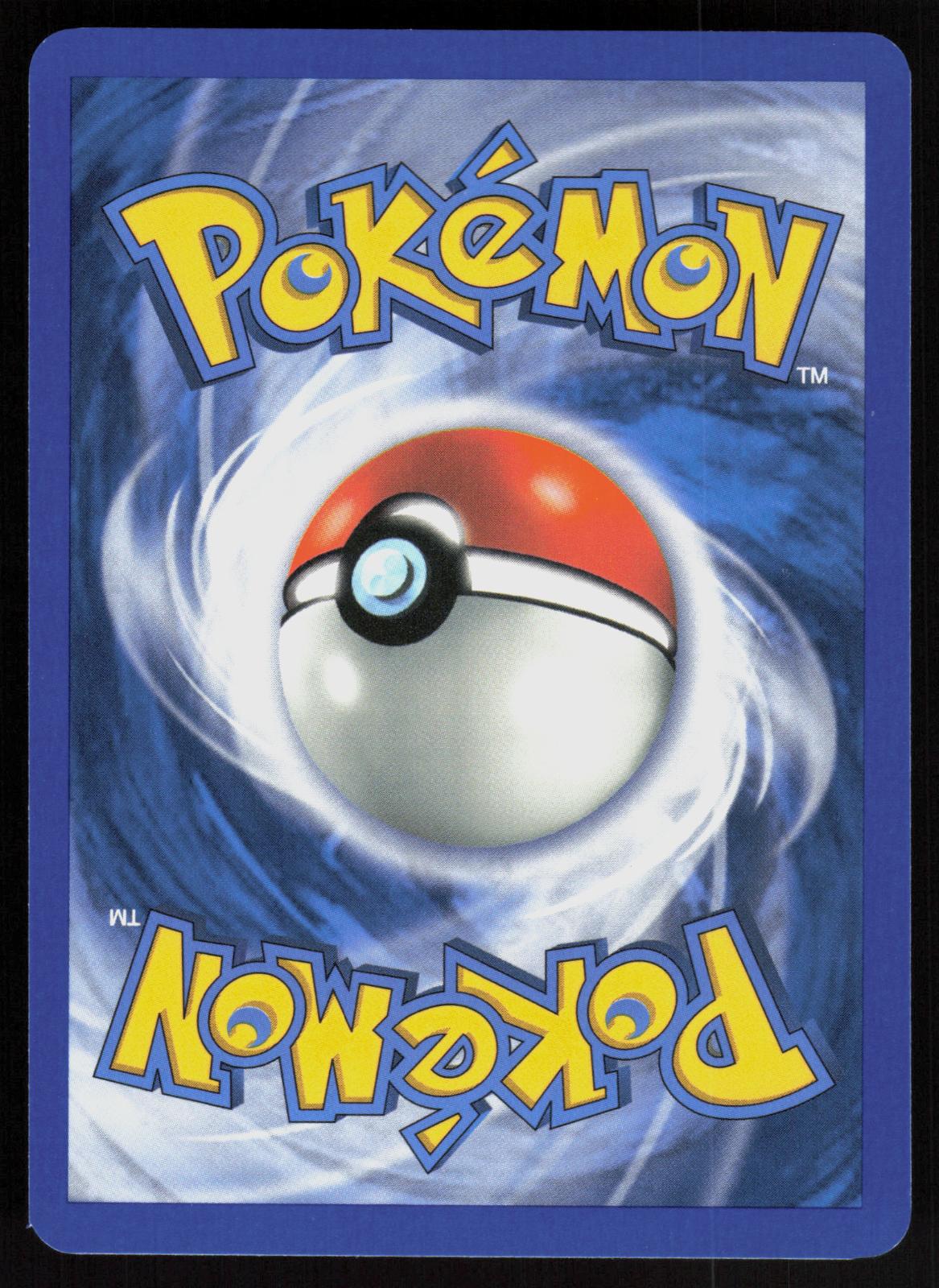 Pokemon Curse Powder 80/115 Unseen Forces Uncommon Reverse Holo Near Mint