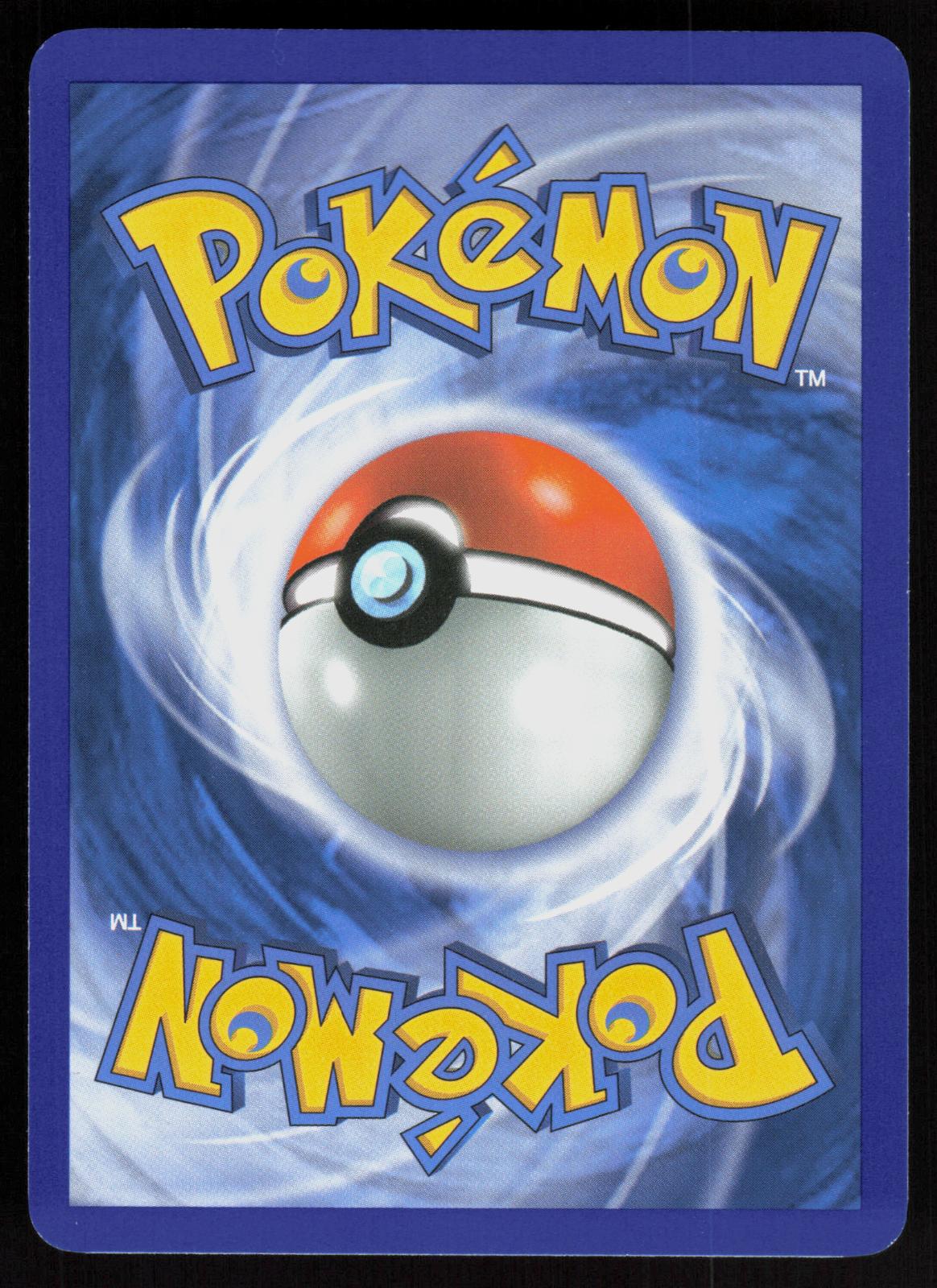 Pokemon Holon's Voltorb 71/113 Delta Species Common Reverse Holo Near Mint
