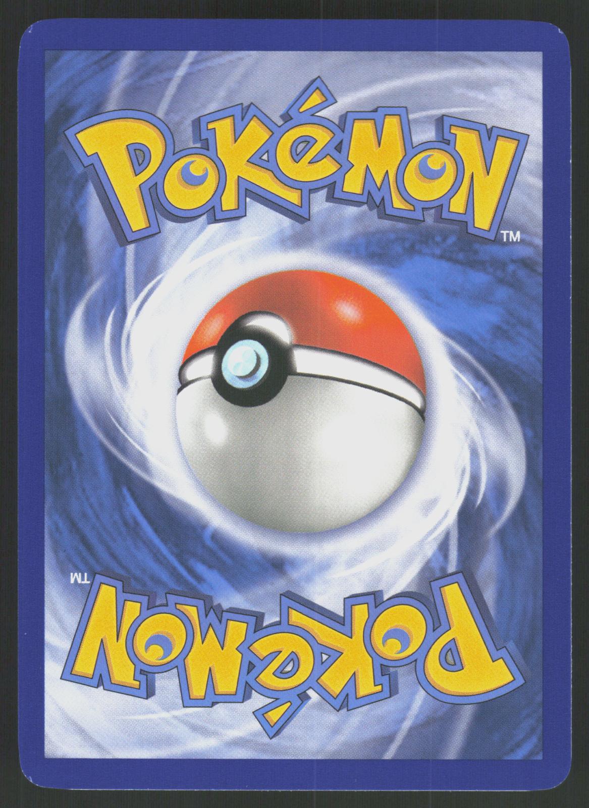 Pokemon Kecleon 37/92 Legend Maker Uncommon Reverse Holo Near Mint