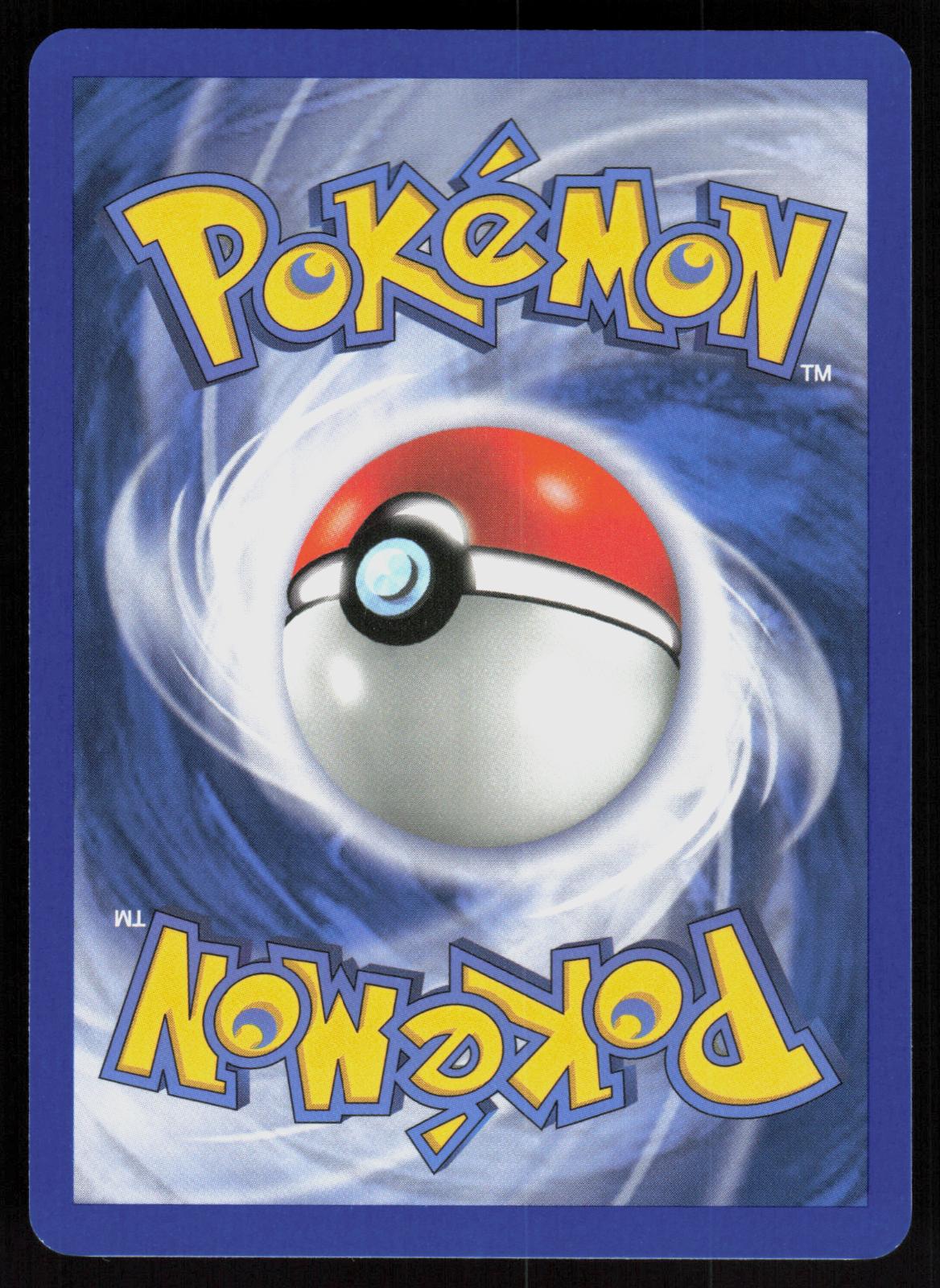 Pokemon Grimer 54/92 Legend Maker Common Reverse Holo Near Mint