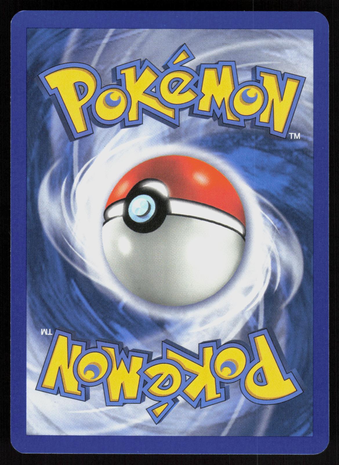 Pokemon Energy Recycle System 84/97 Dragon Uncommon Reverse Holo Near Mint