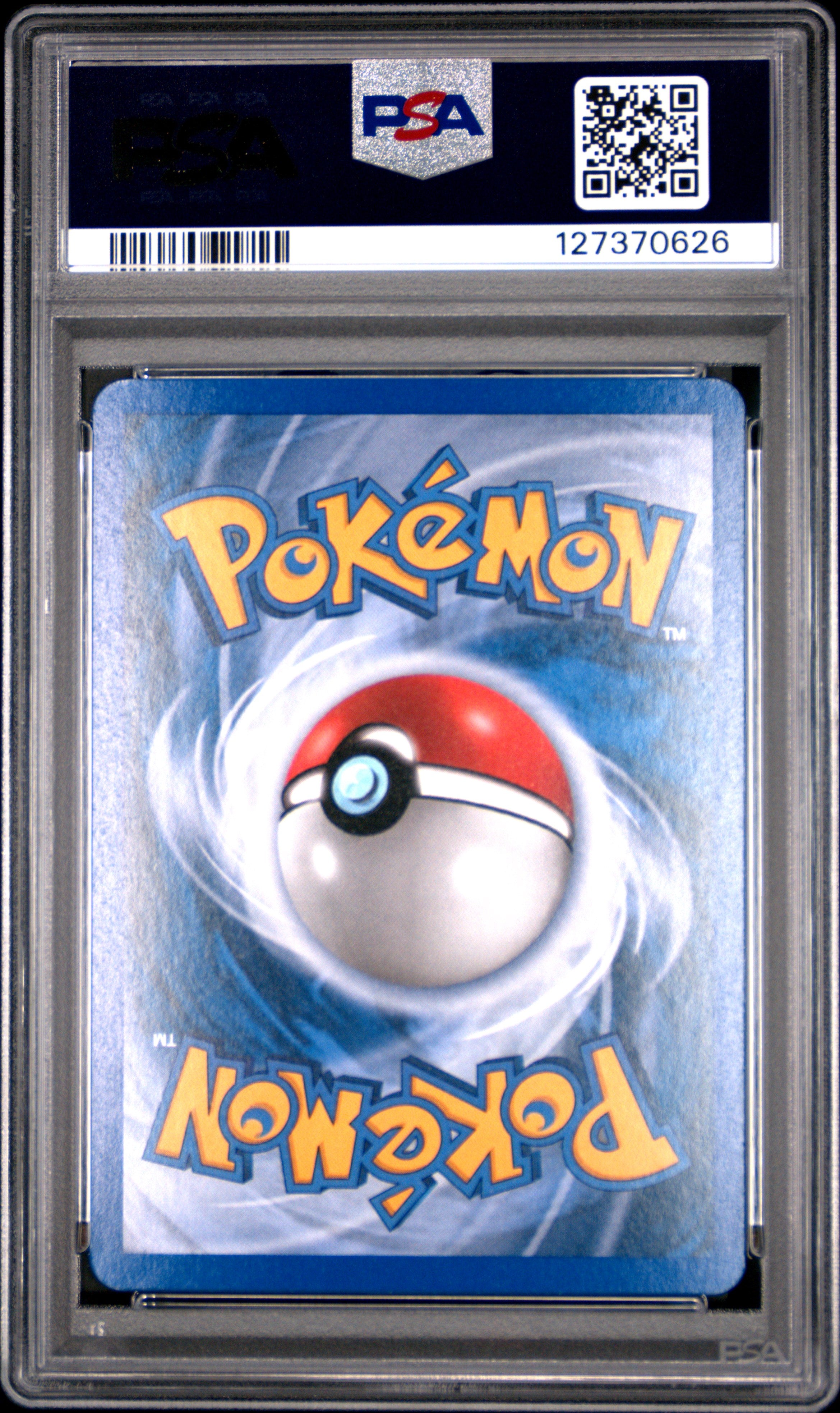 Togetic Holo 11/101 Dragon Frontiers Pokemon PSA 9